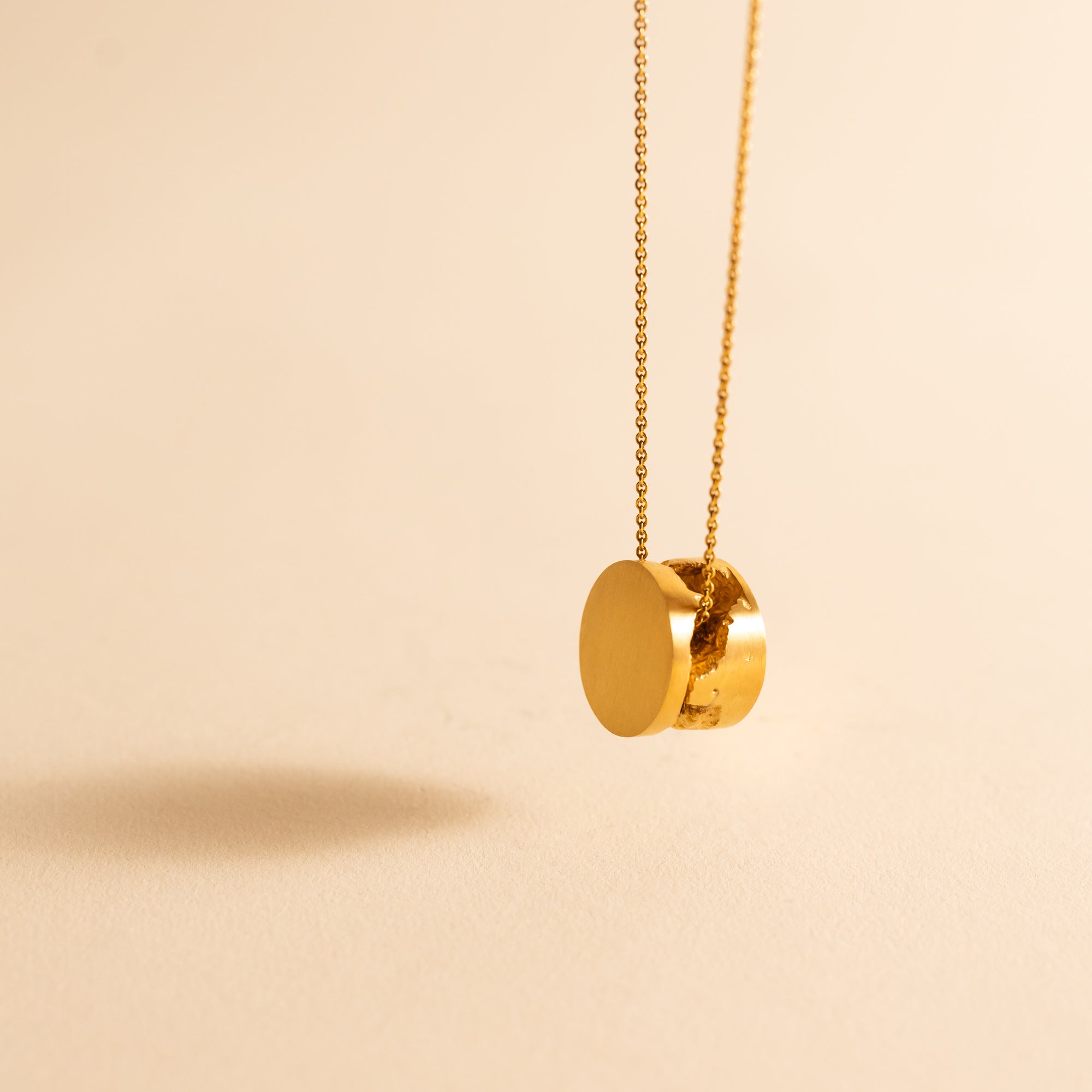 Laura Necklace