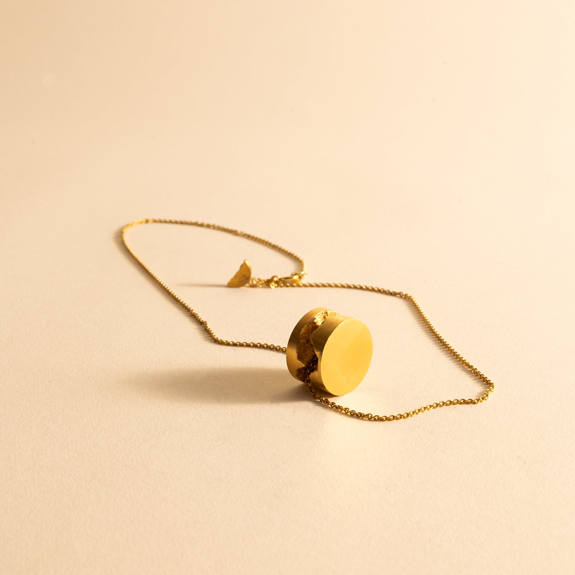 Laura Necklace