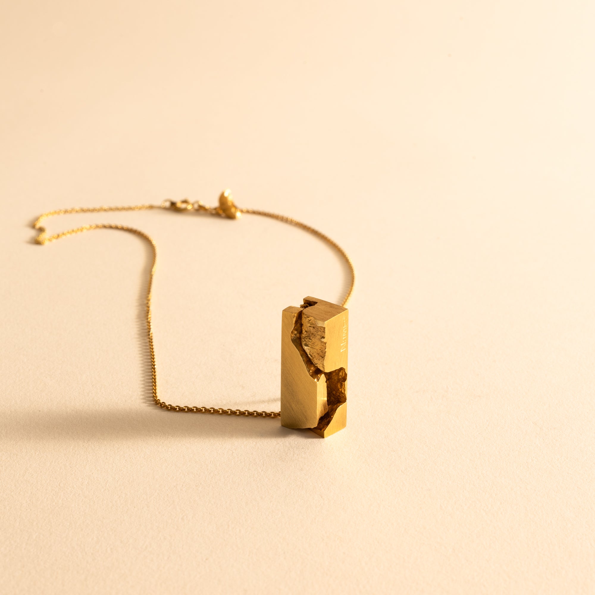 Niamh Necklace