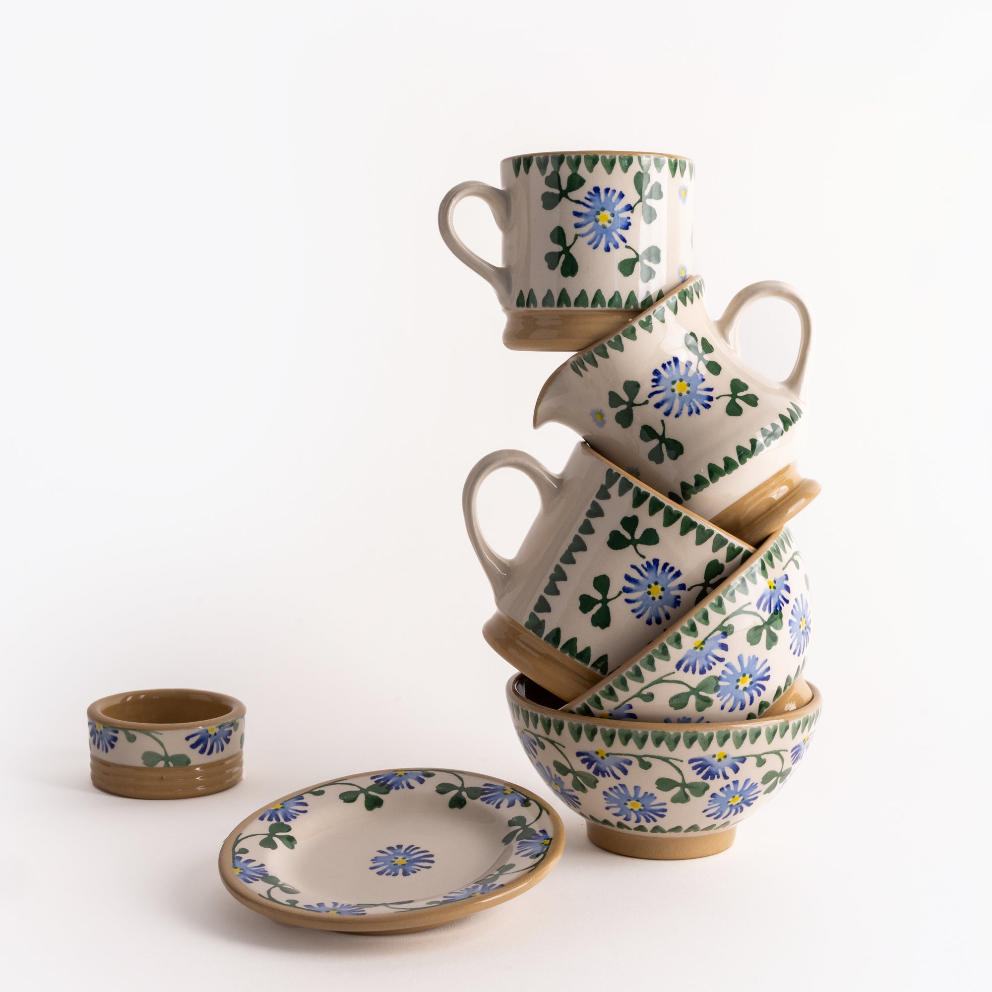 Clover Small Jug