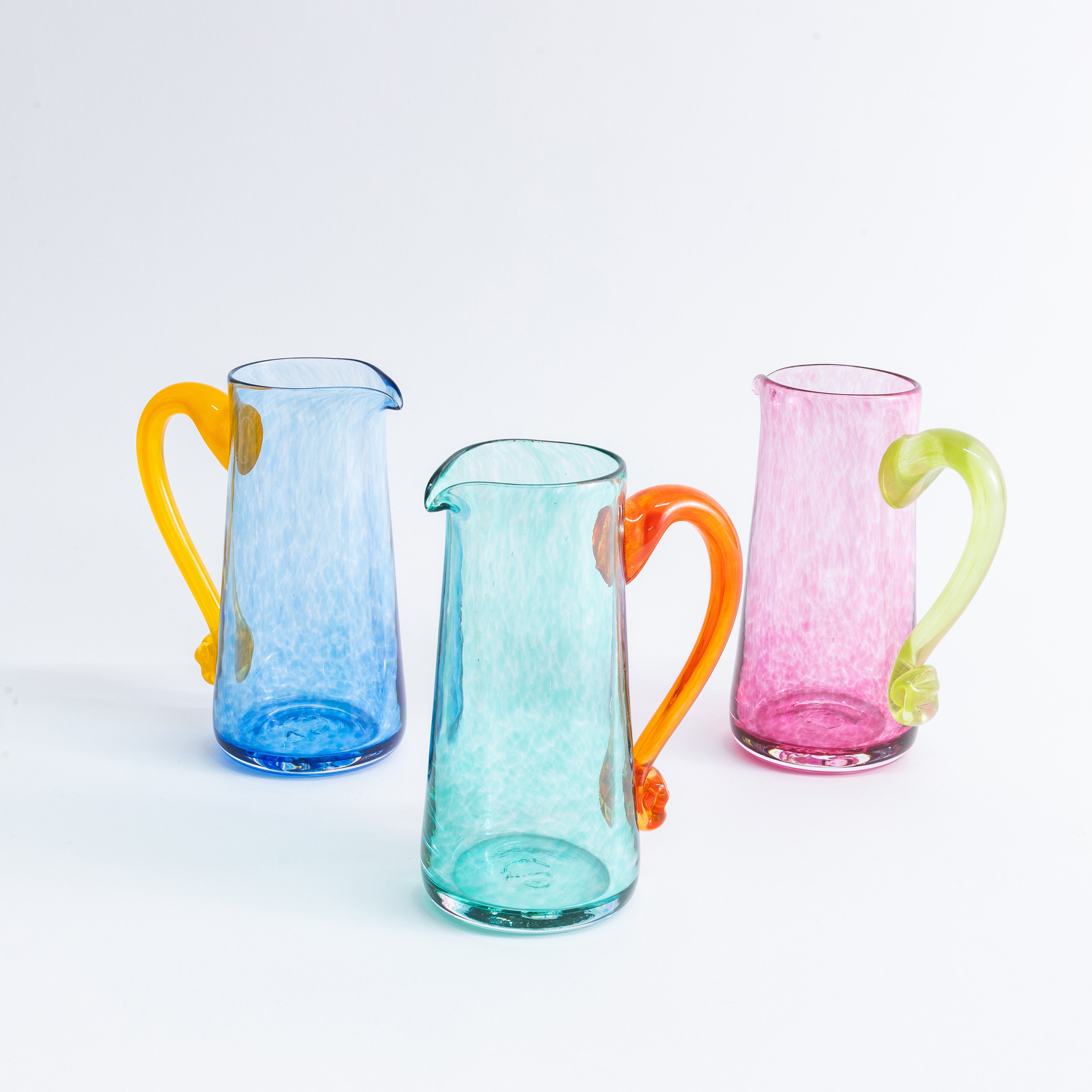 Small Bold Jug