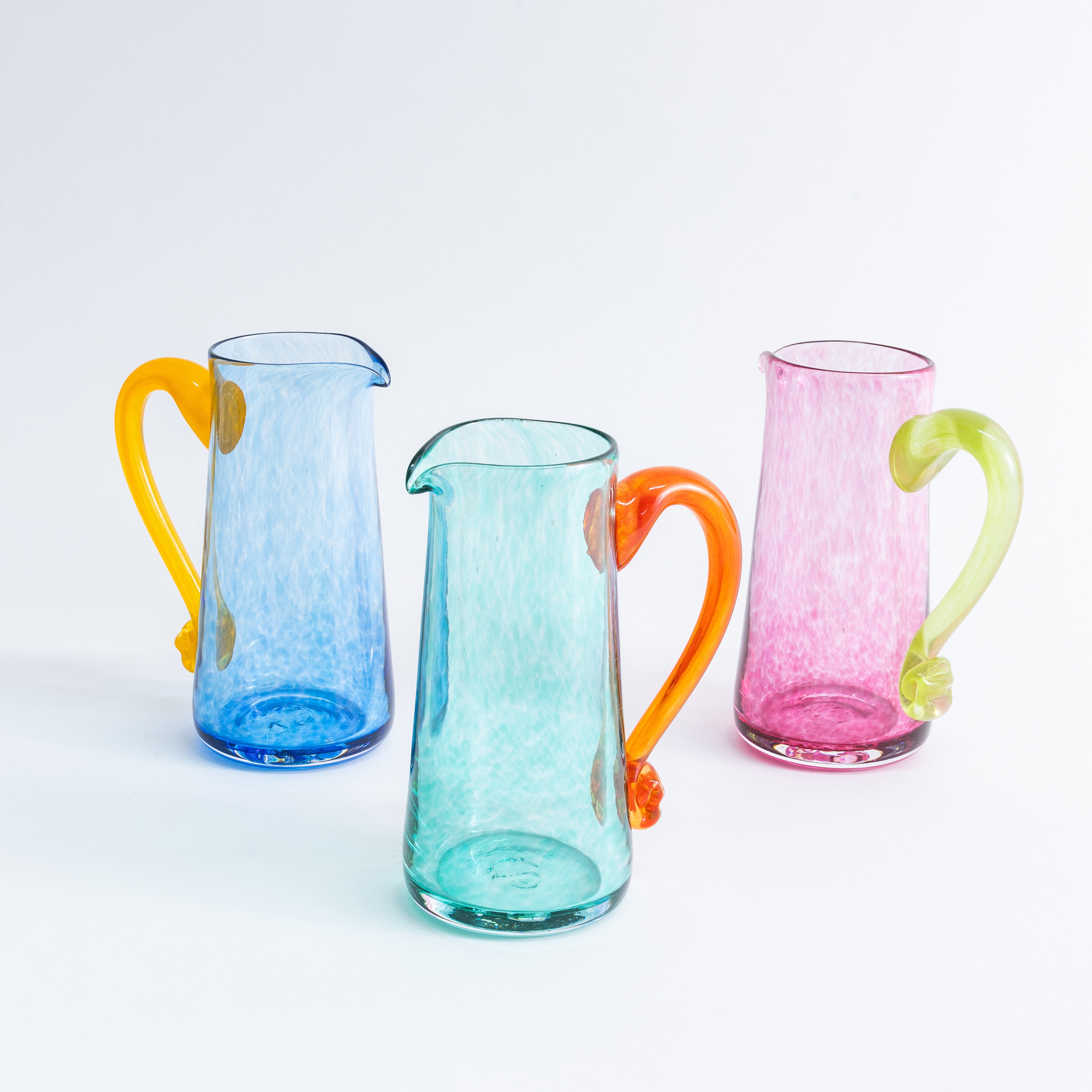 Small Bold Jug