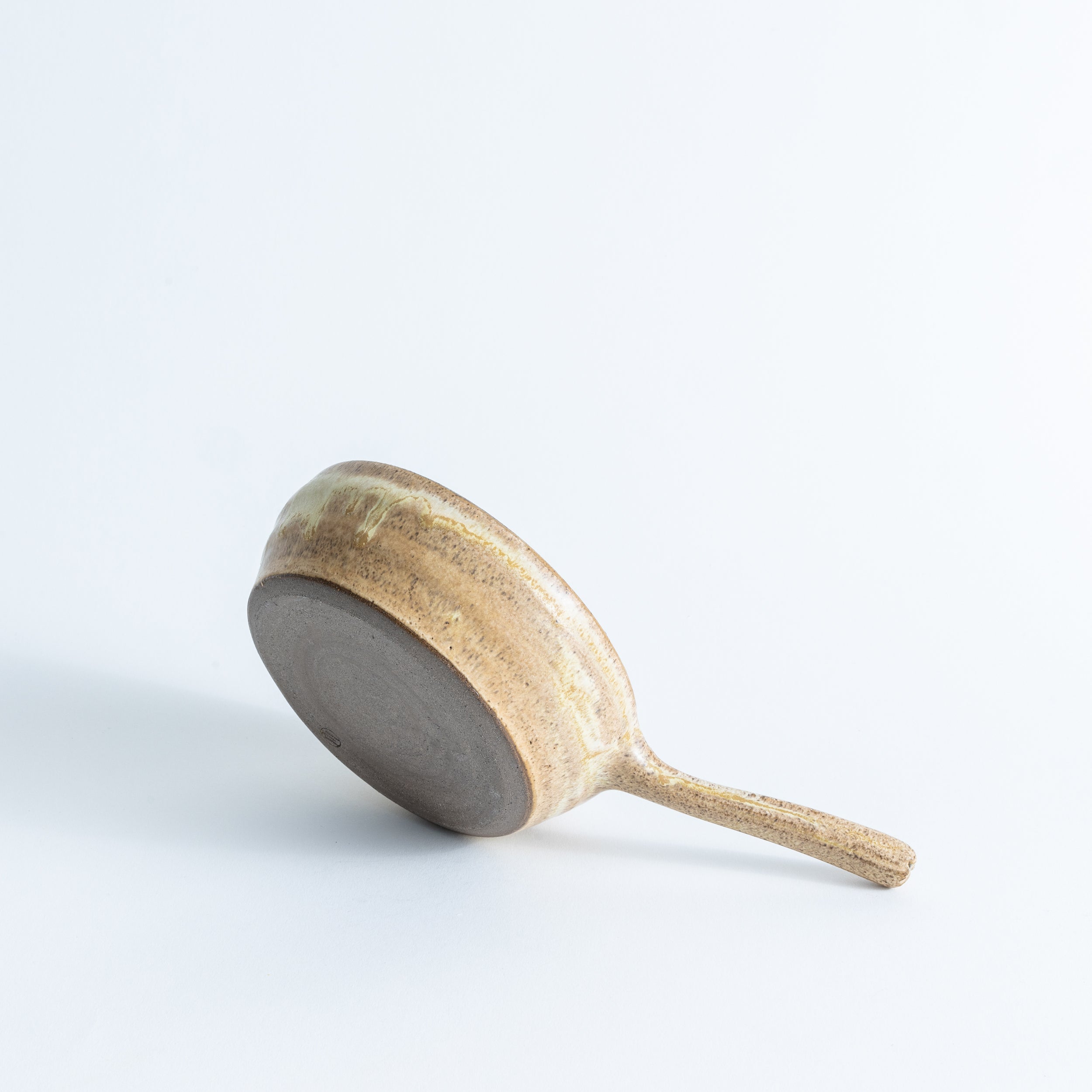Handled Oven Dish