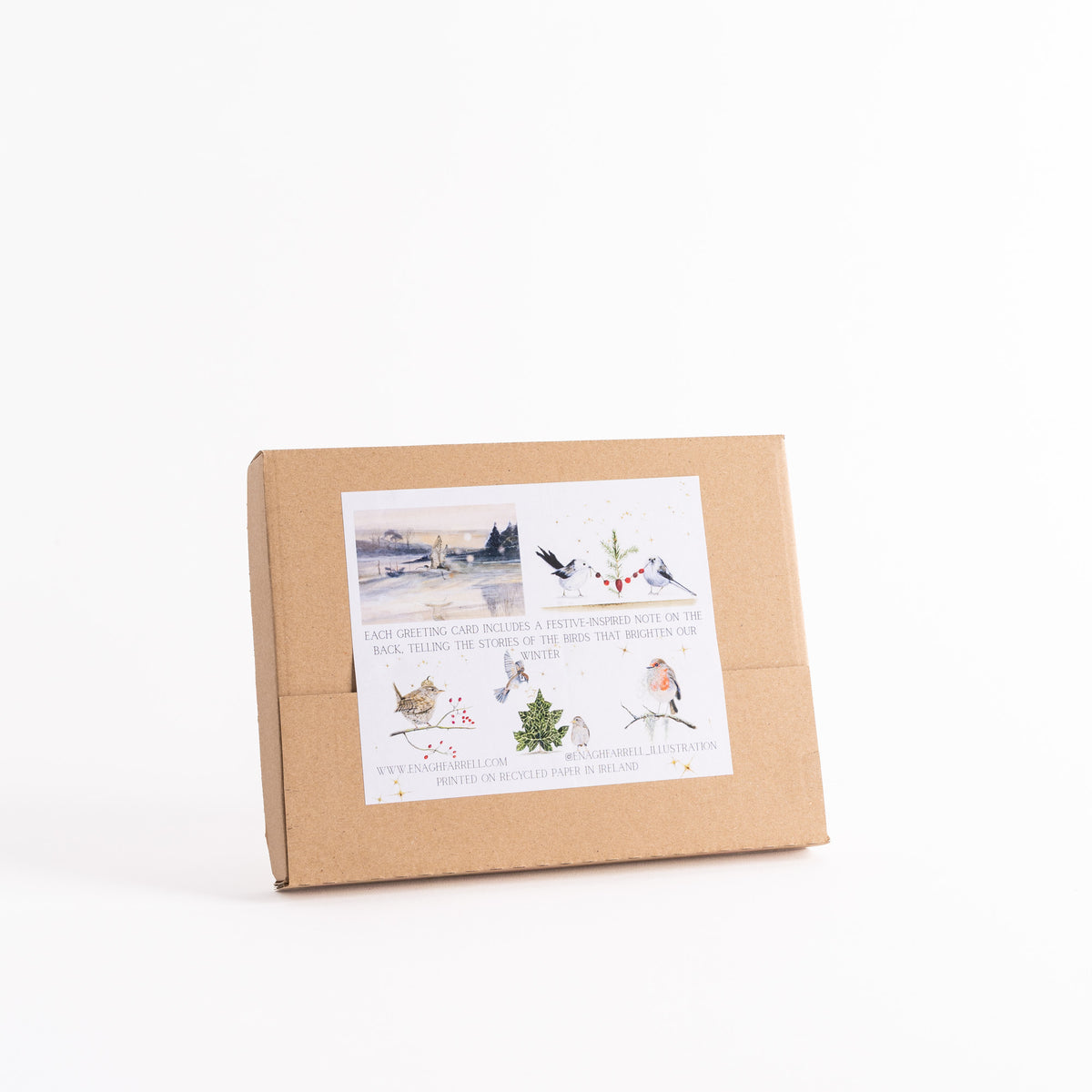 Hedgerow Card Pack