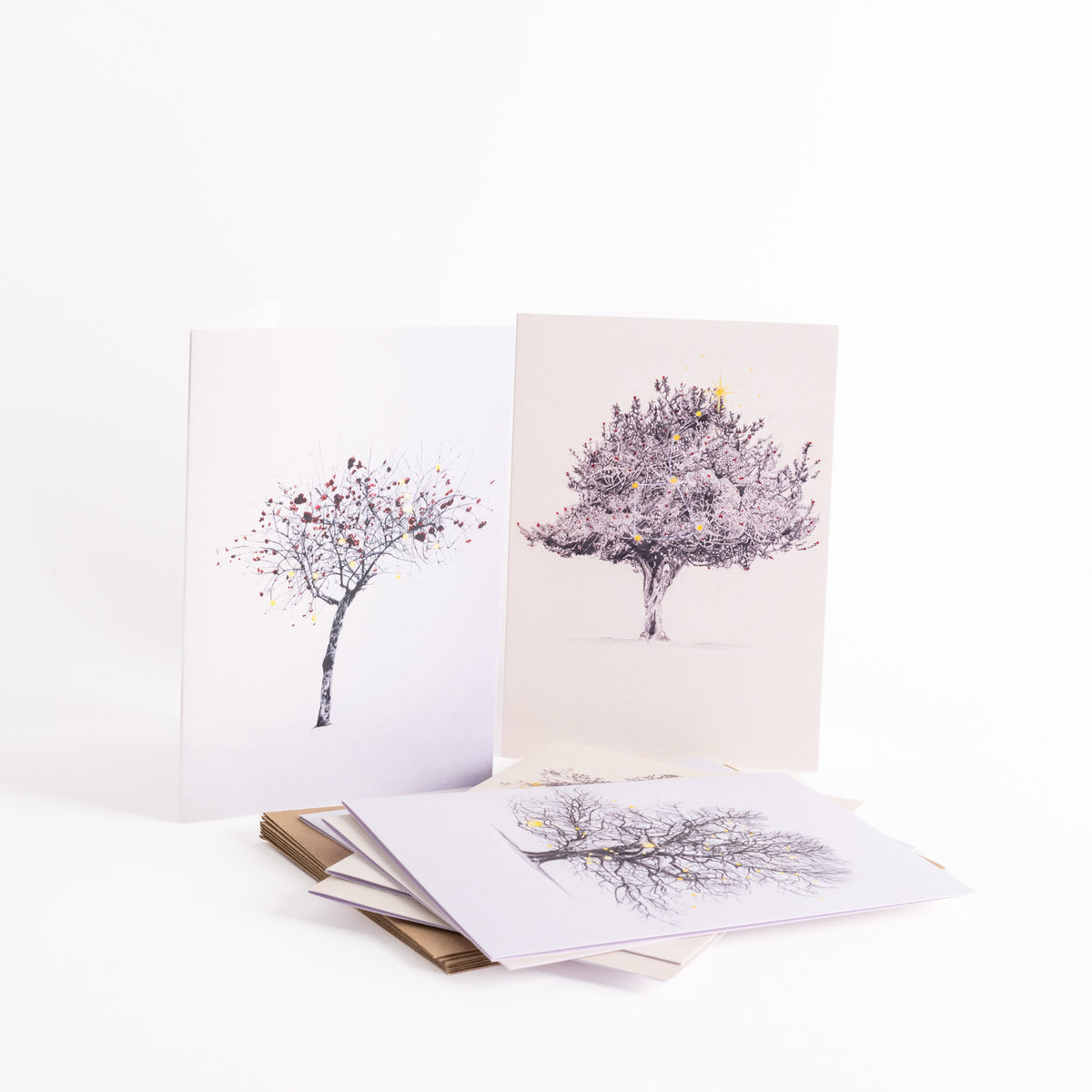 Winter Cards