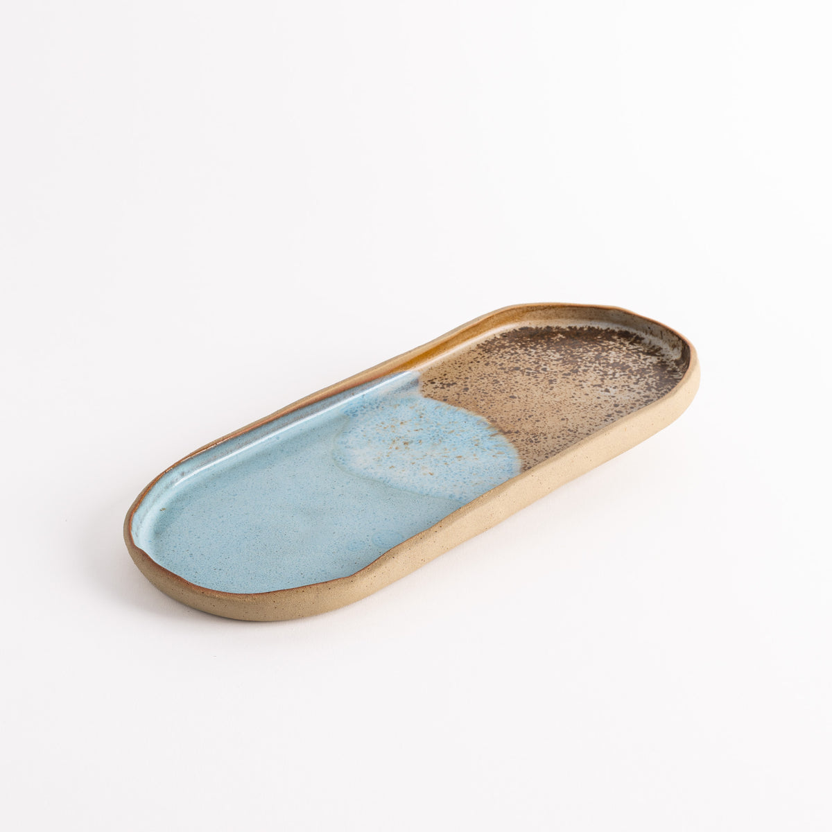 Coastline Small Serving Tray