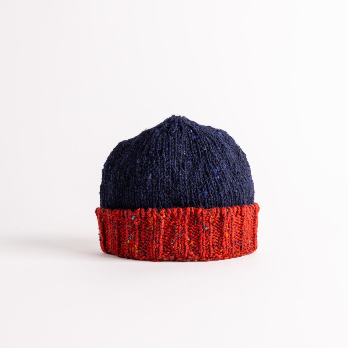 Kids Fisherman Beanie