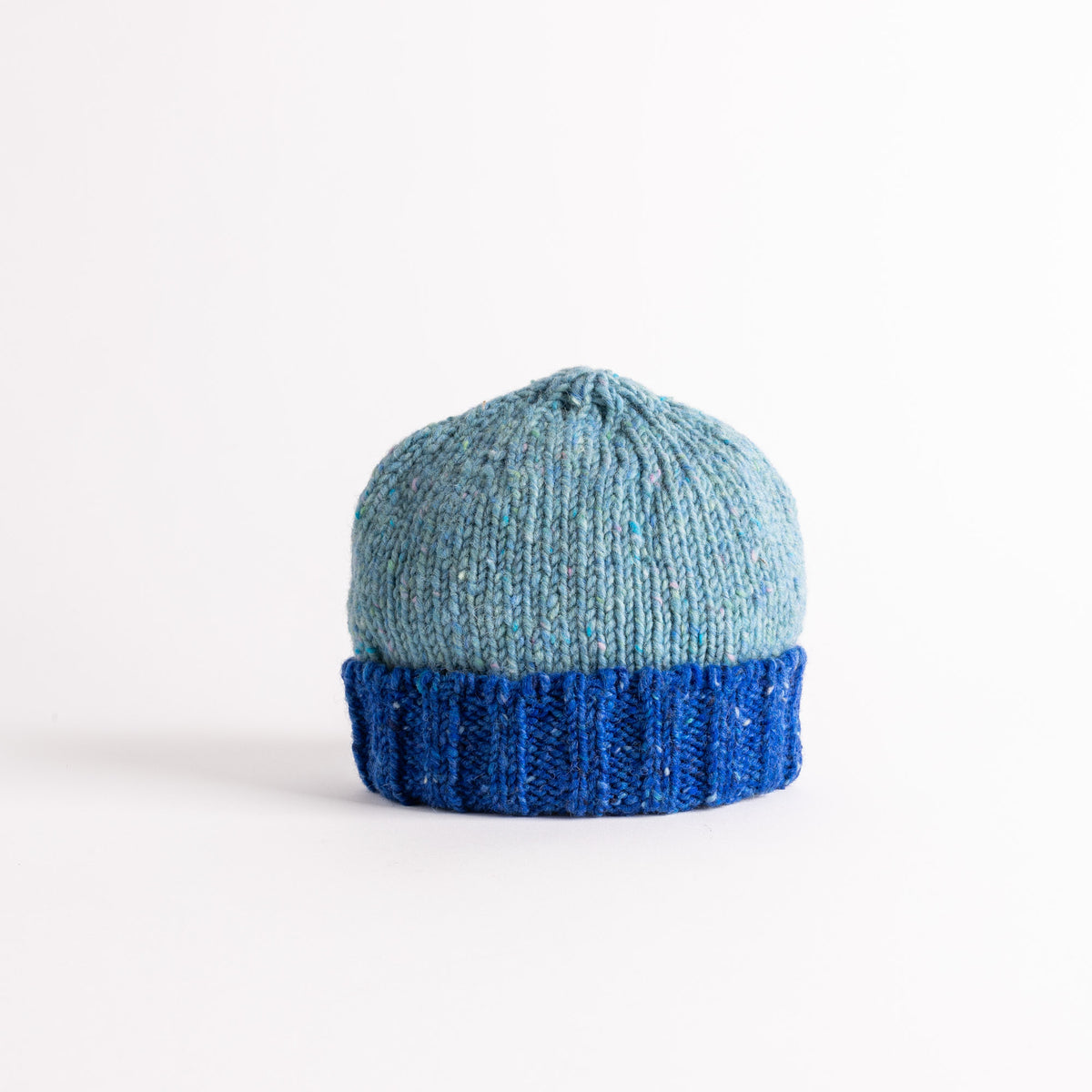 Kids Fisherman Beanie