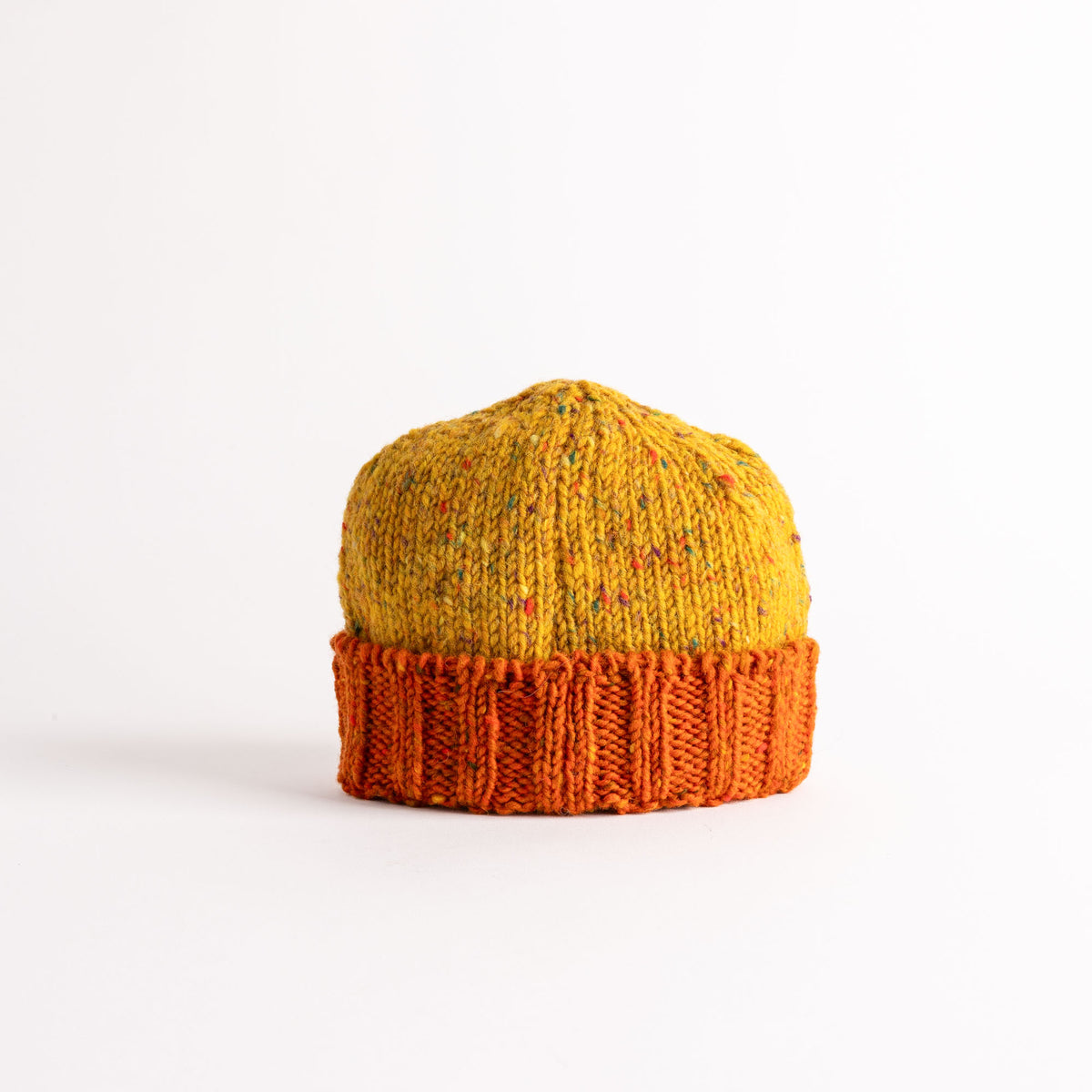 Kids Fisherman Beanie
