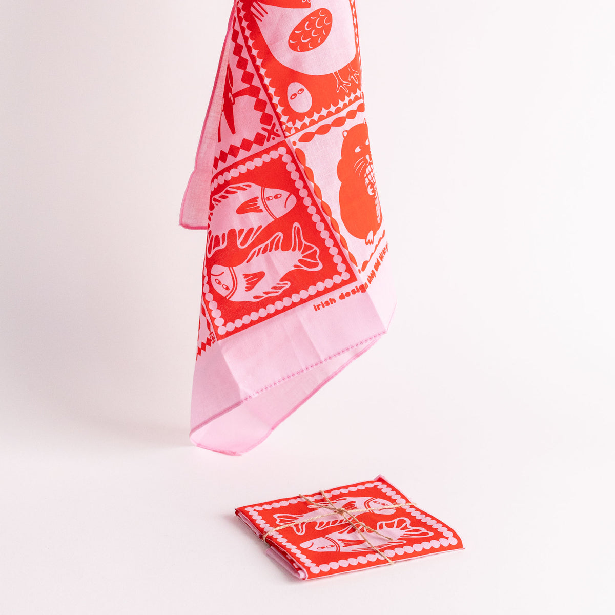 Pet Bandana