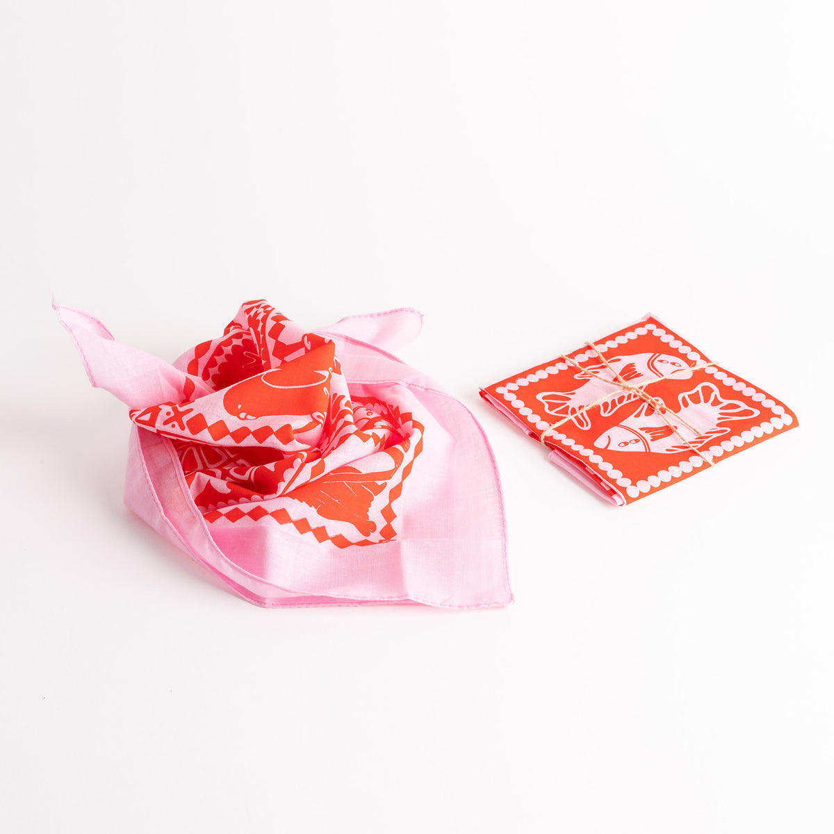 Pet Bandana