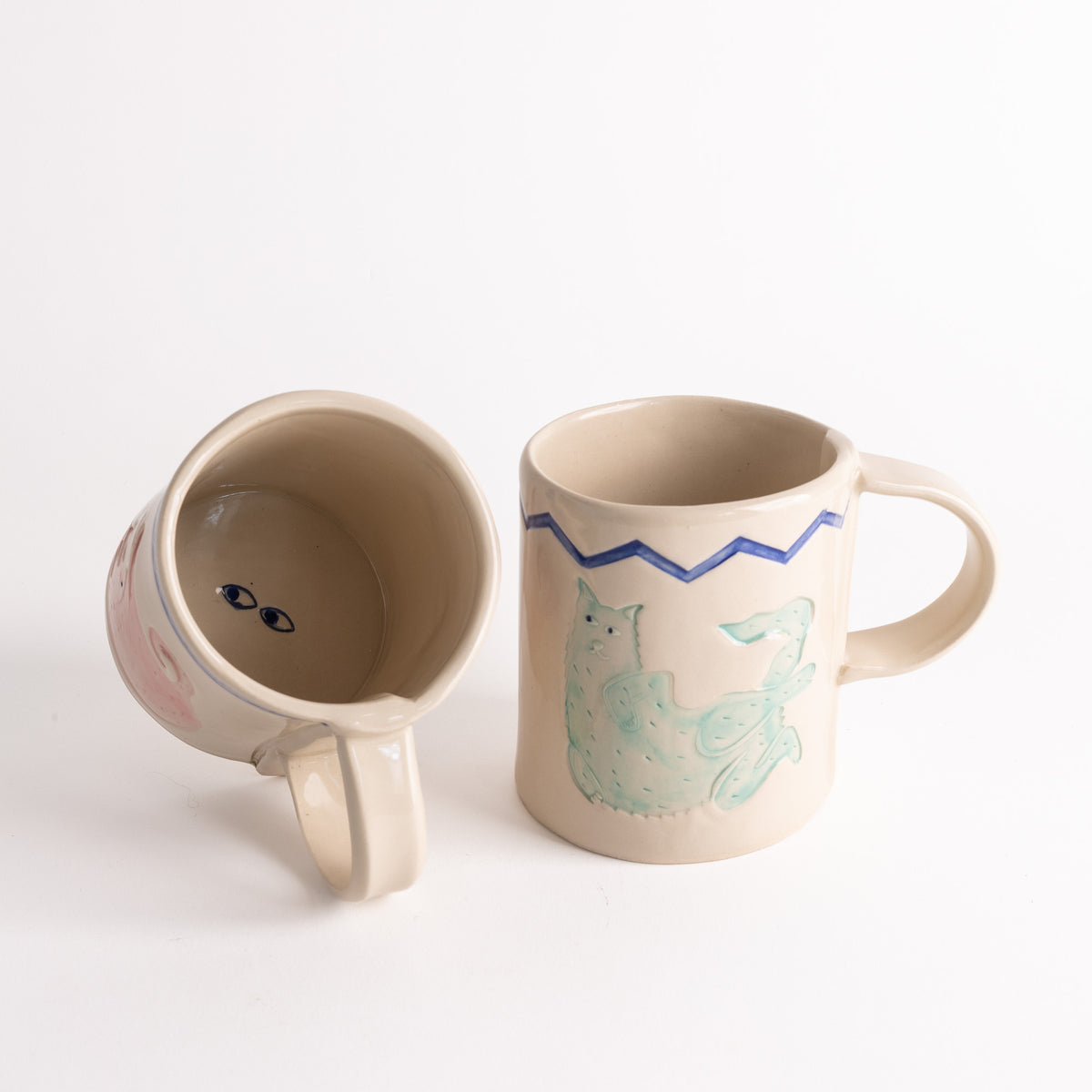 Pet Lovers Mug