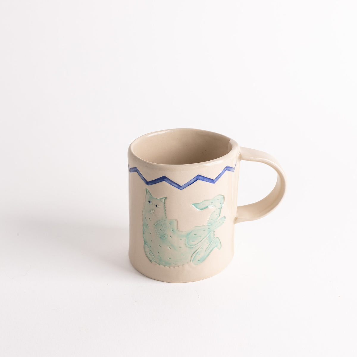 Pet Lovers Mug
