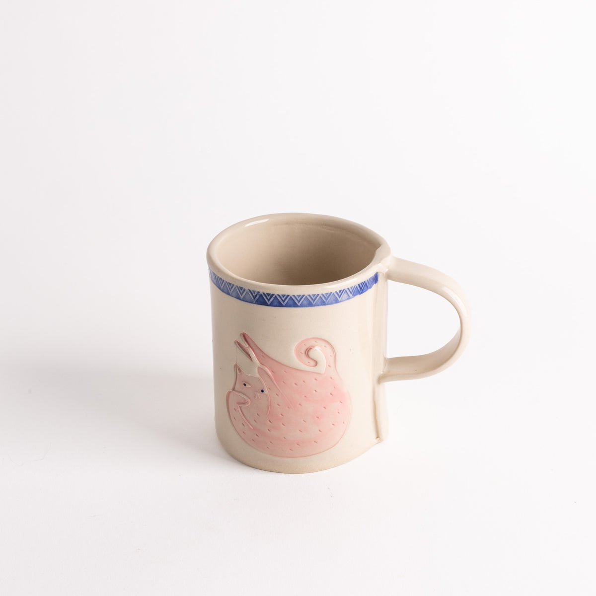 Pet Lovers Mug