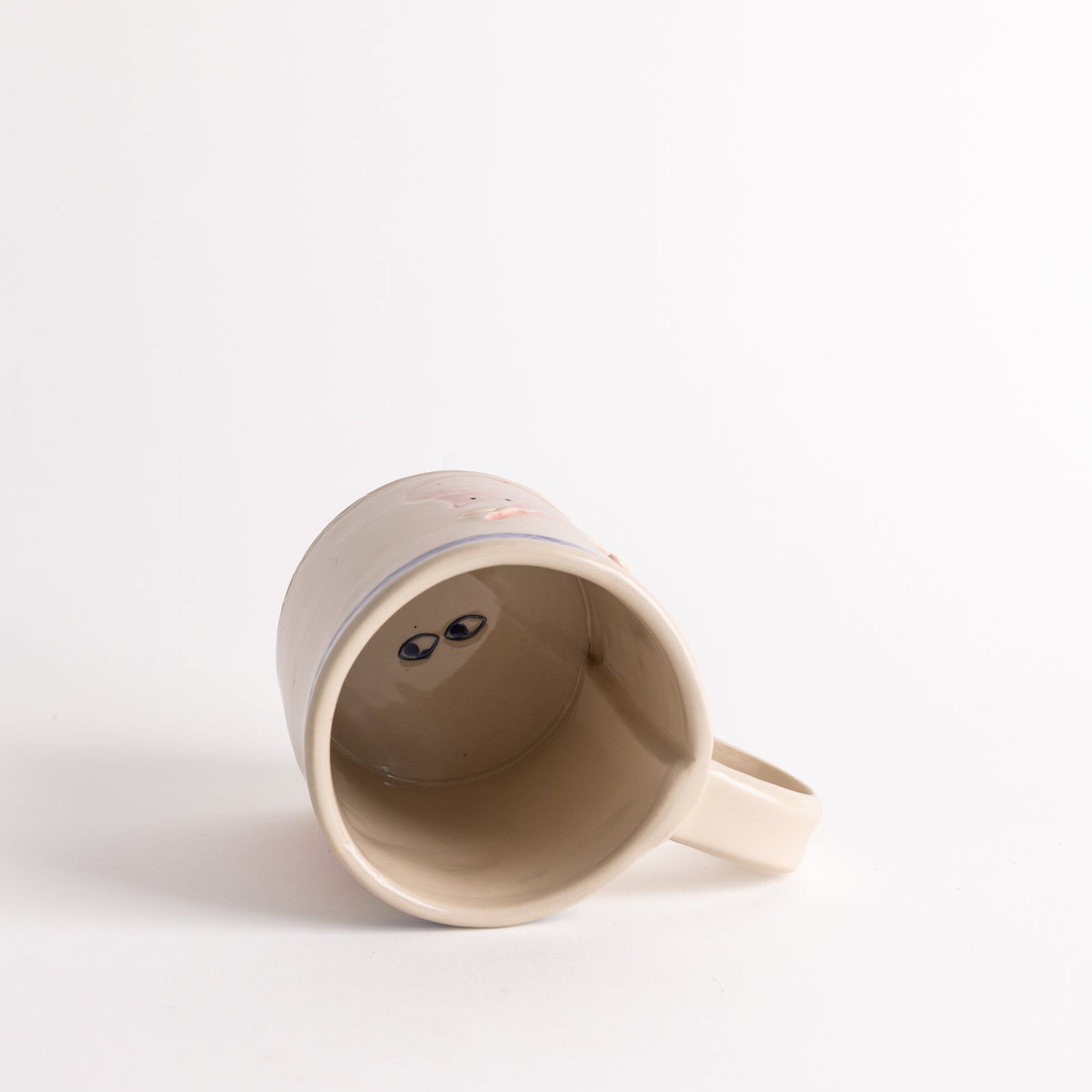 Pet Lovers Mug