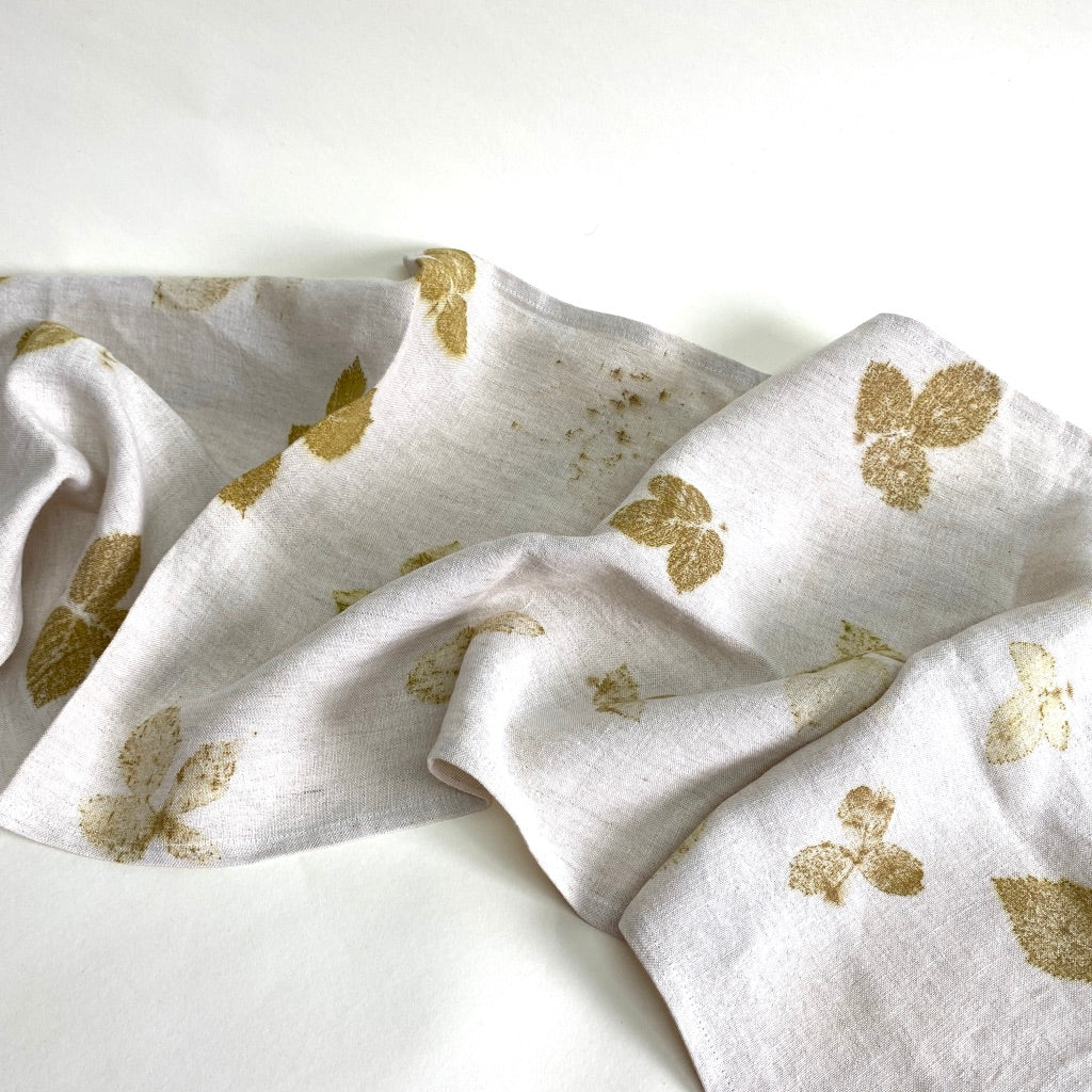 Irish Linen Runner