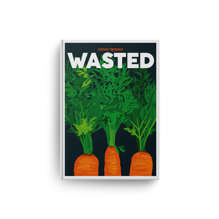 Wasted