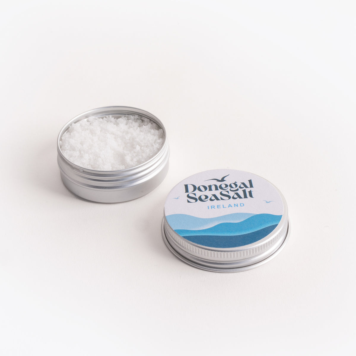 Donegal Sea Salt