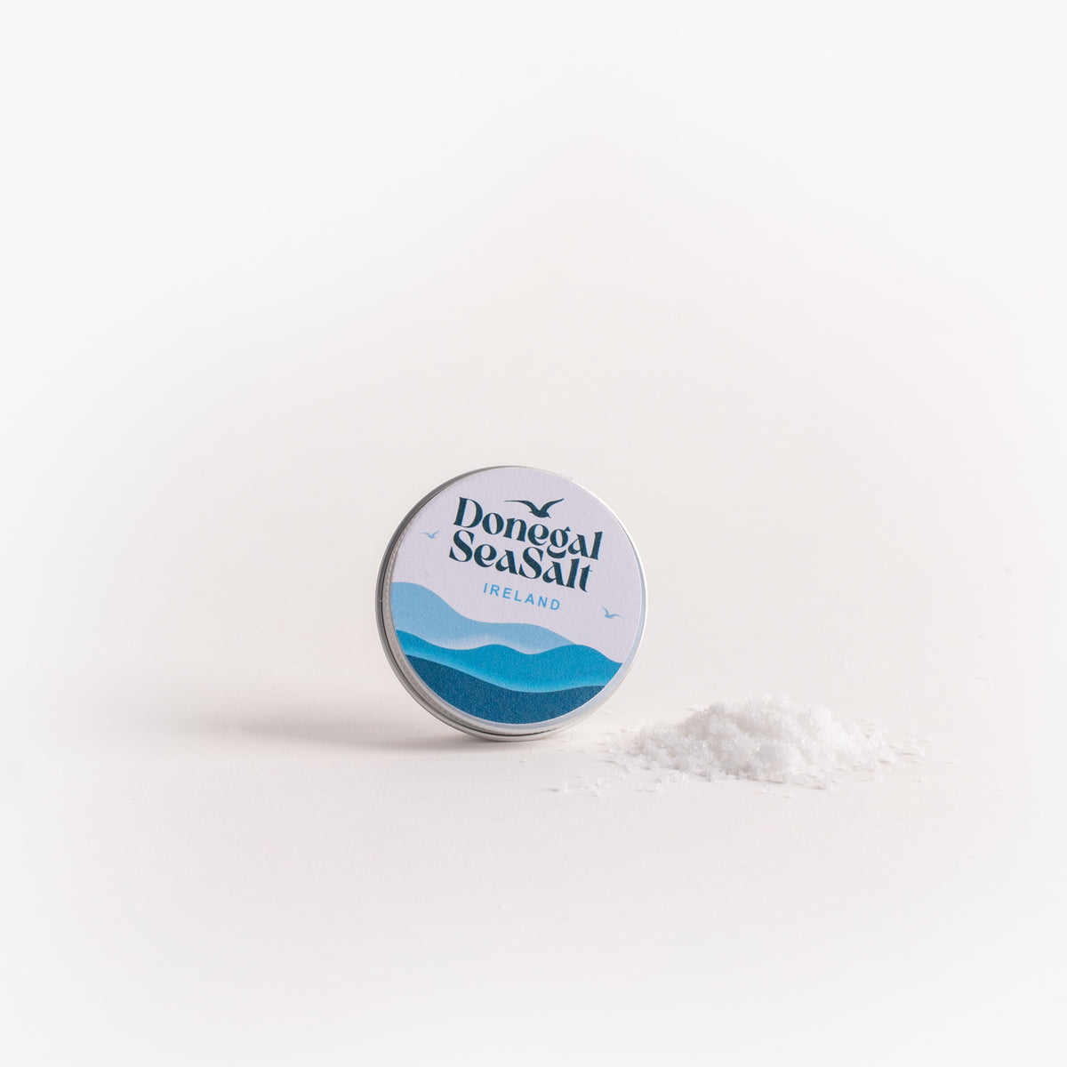 Donegal Sea Salt