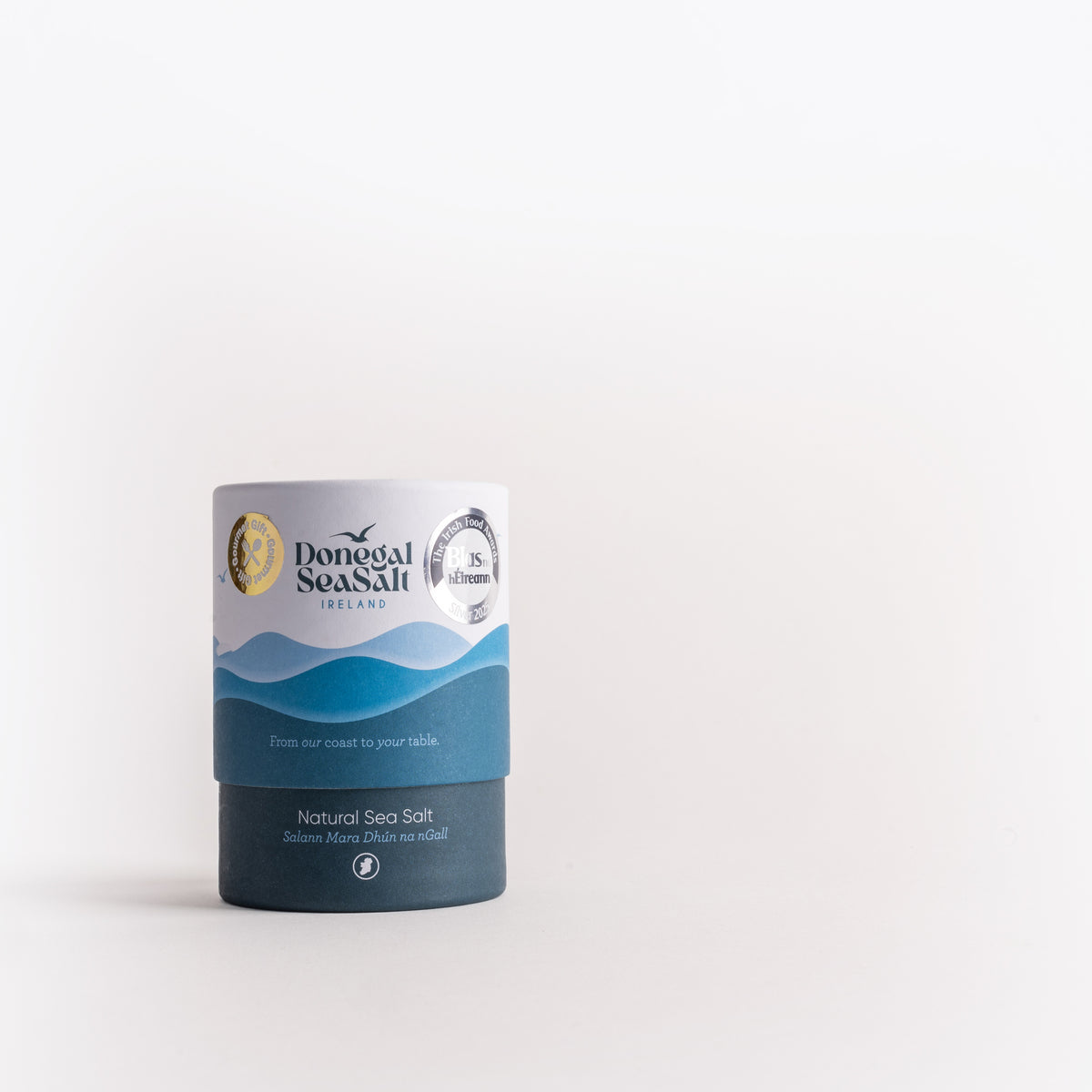 Donegal Sea Salt