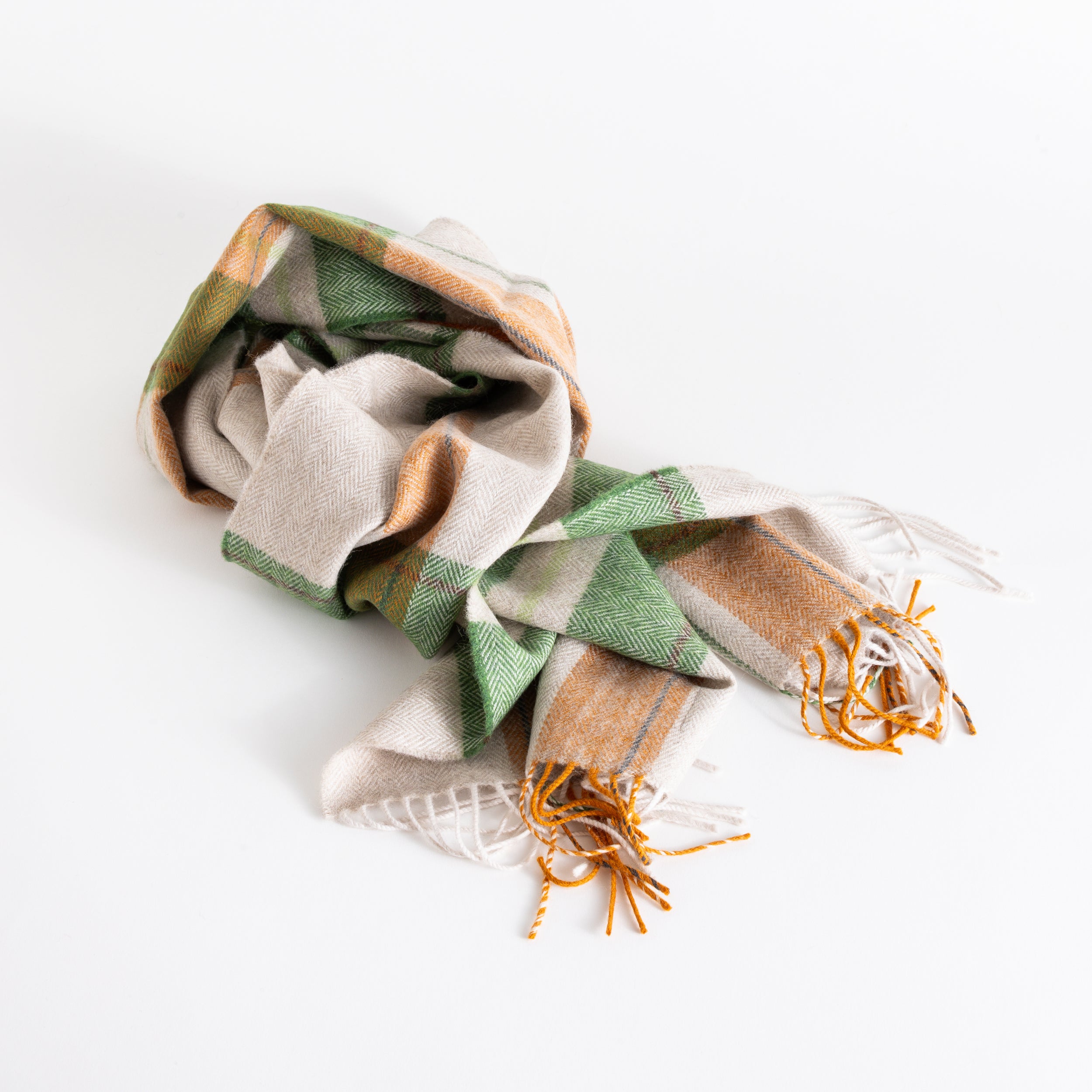Fine Merino Scarf