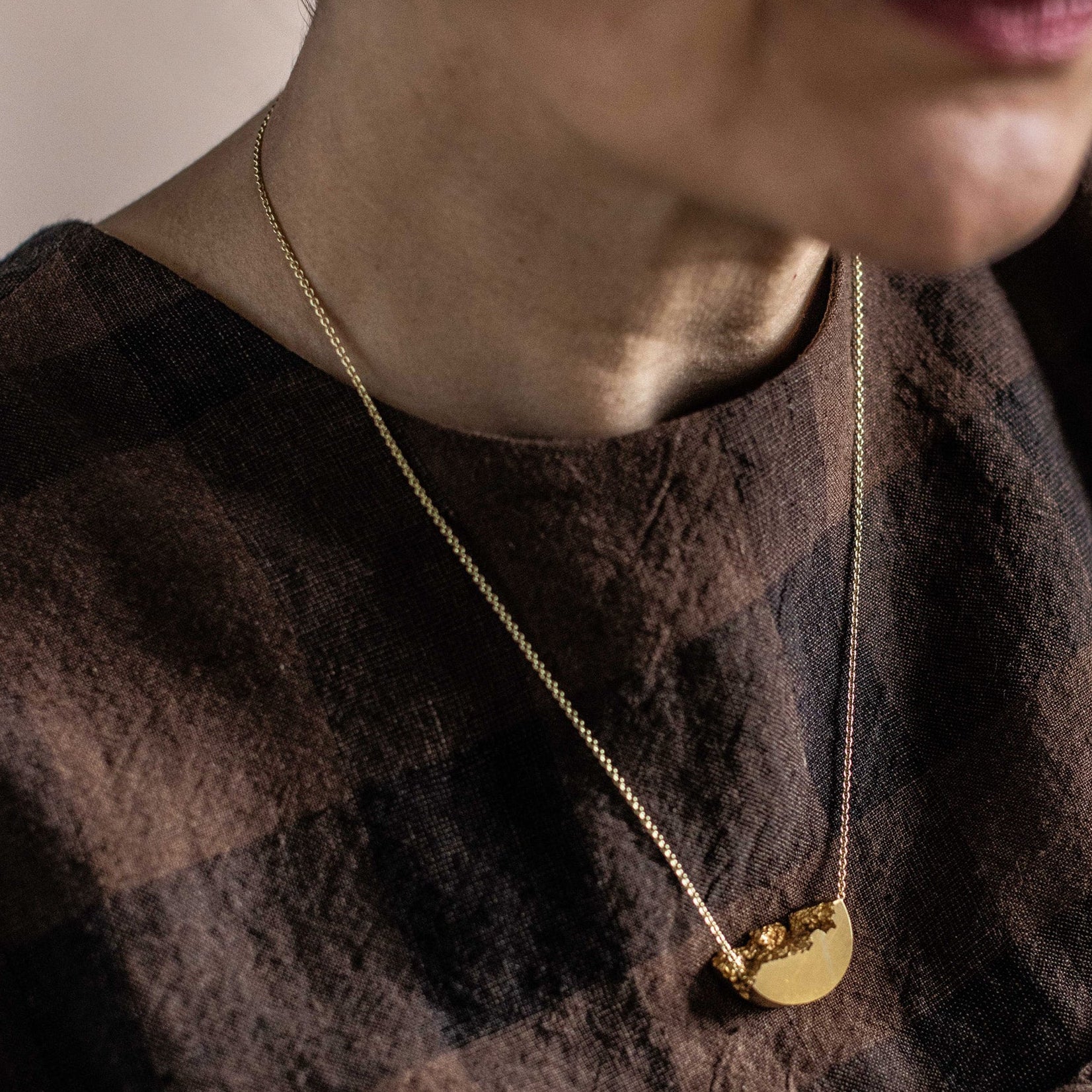 Katherine Necklace