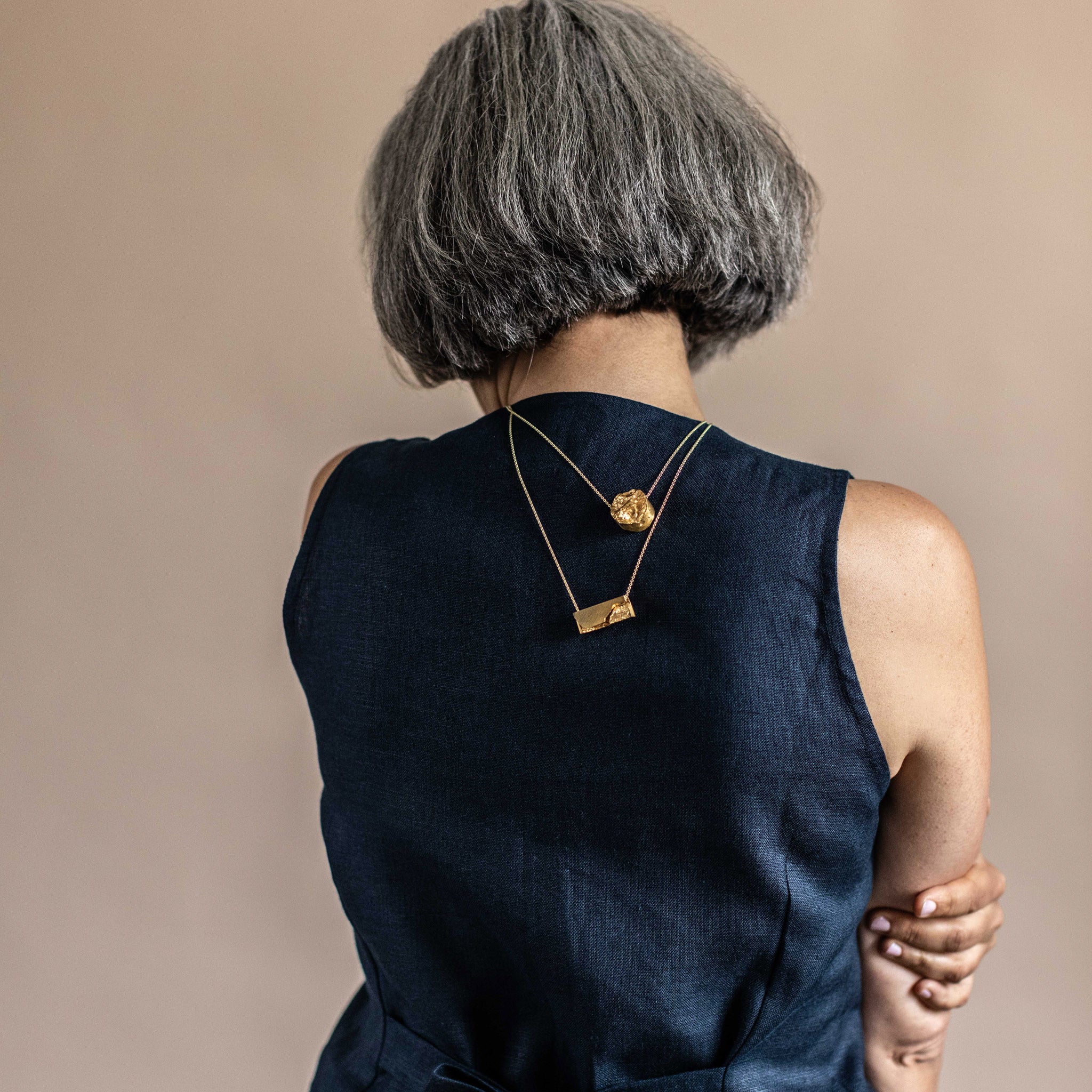 Niamh Necklace