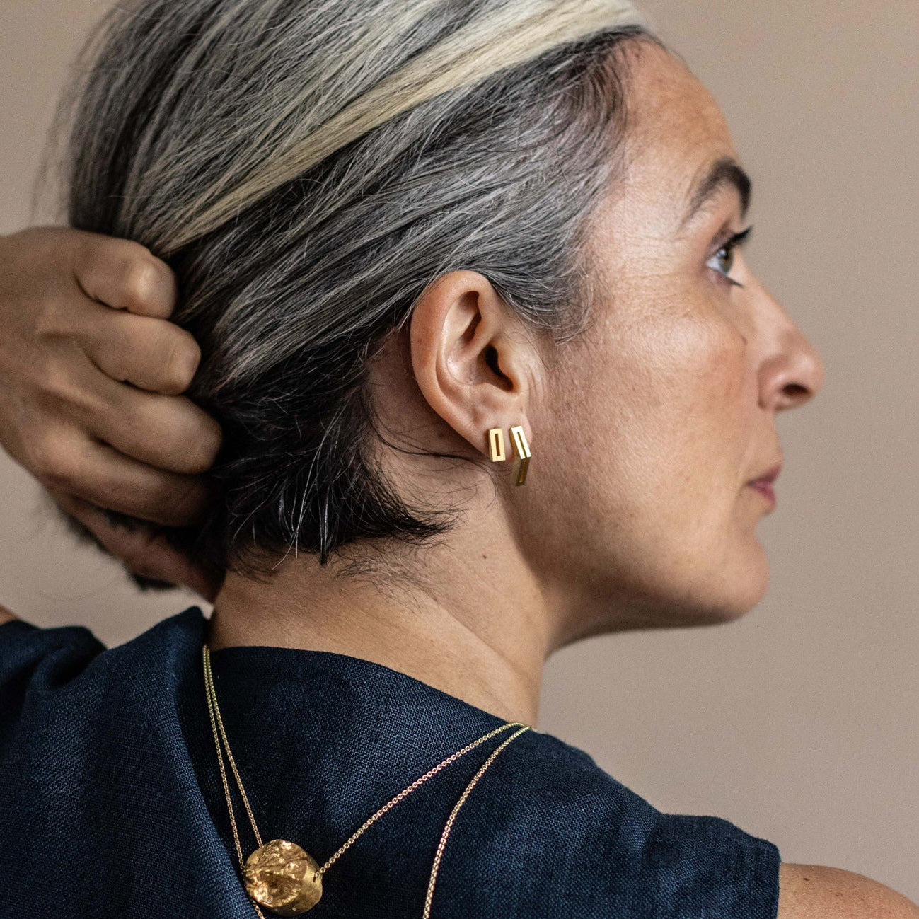 Easkey Earrings
