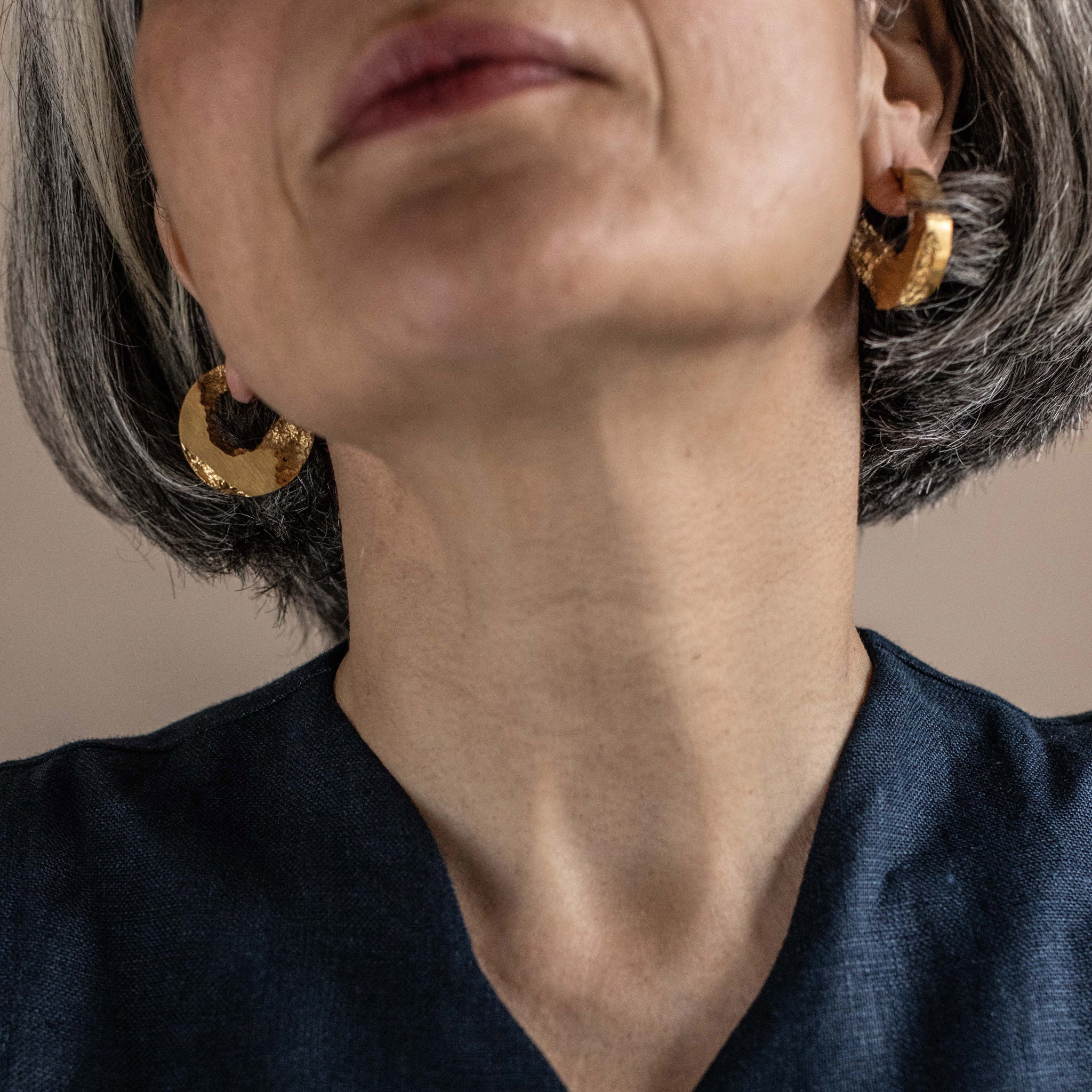 Marie Earrings