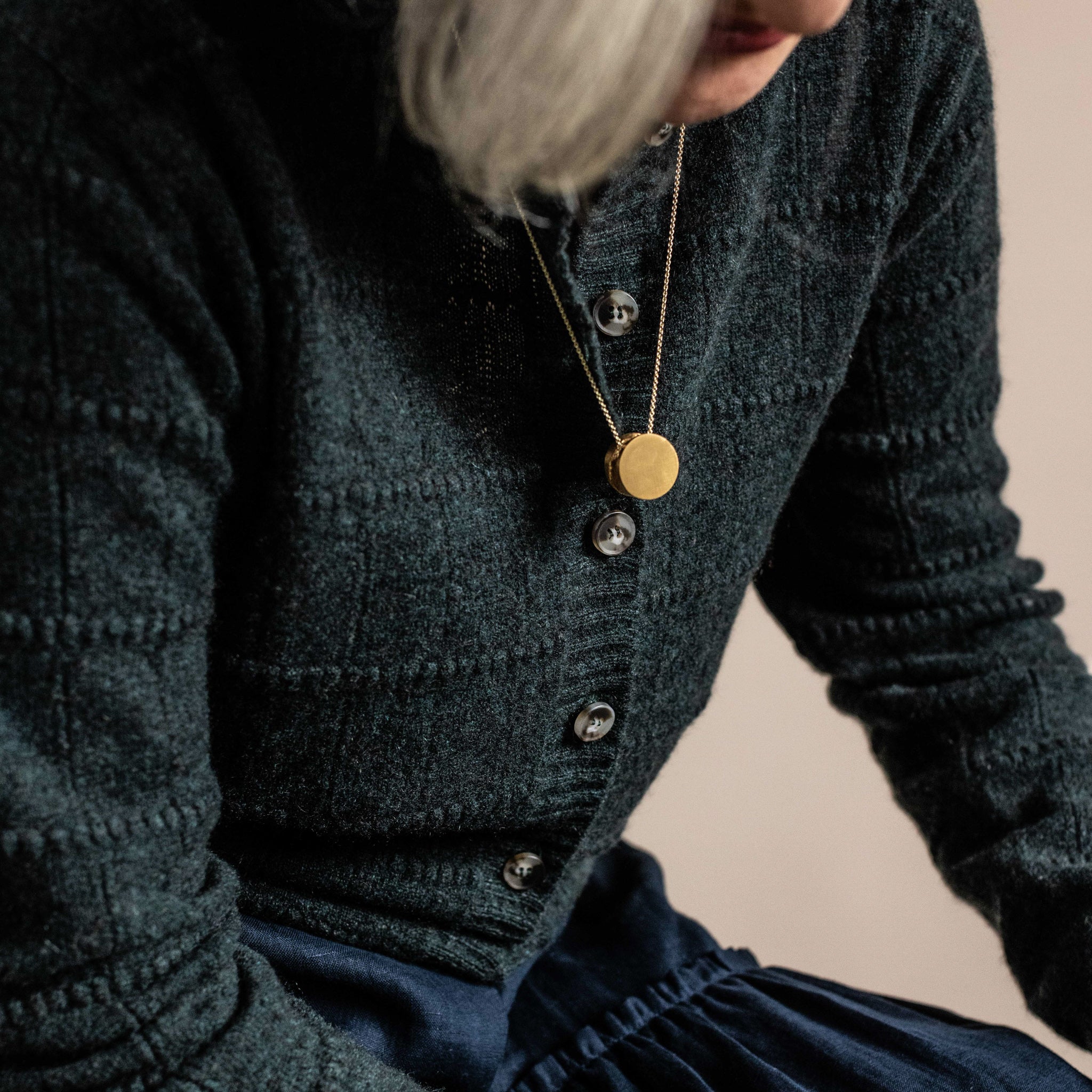 Laura Necklace