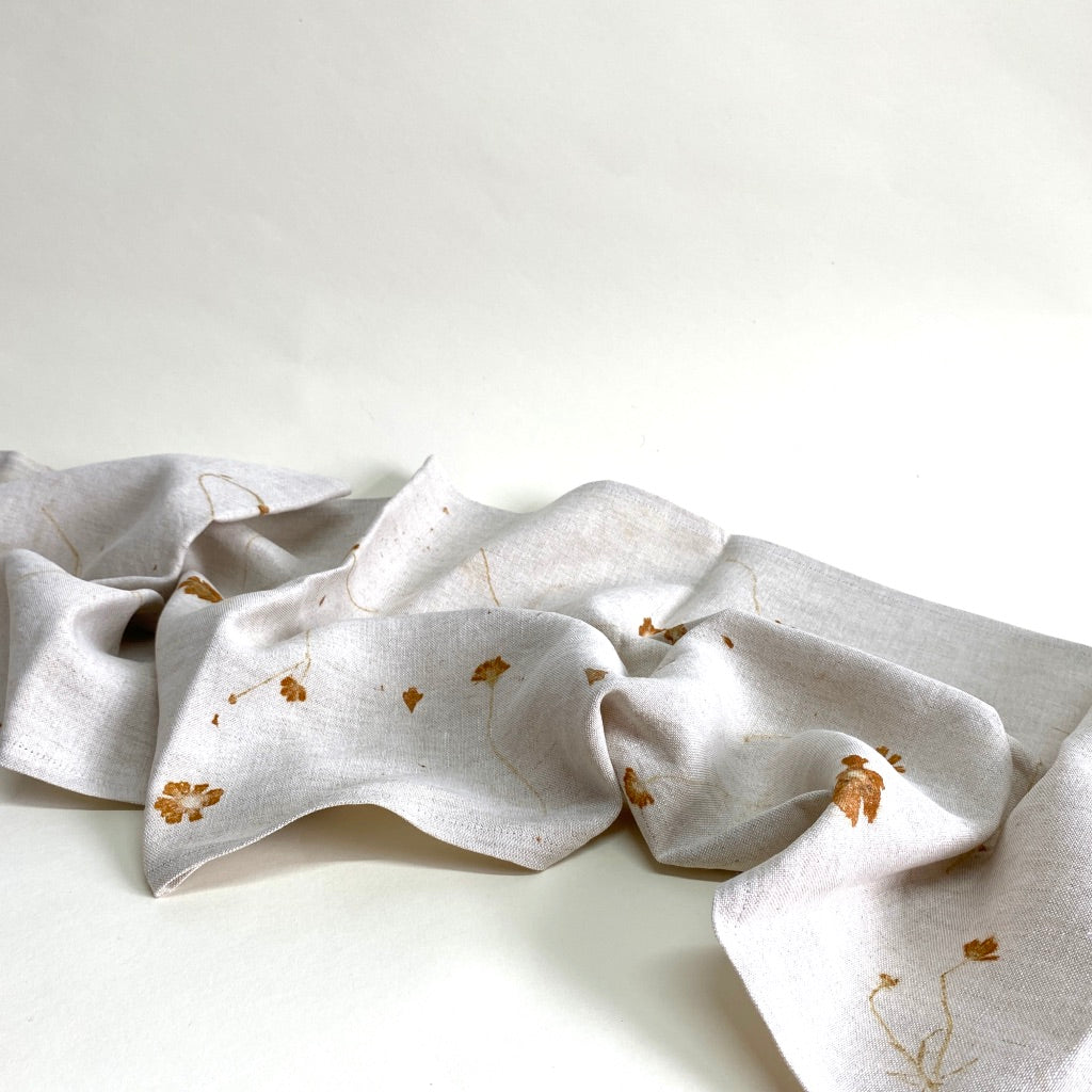 Irish Linen Runner