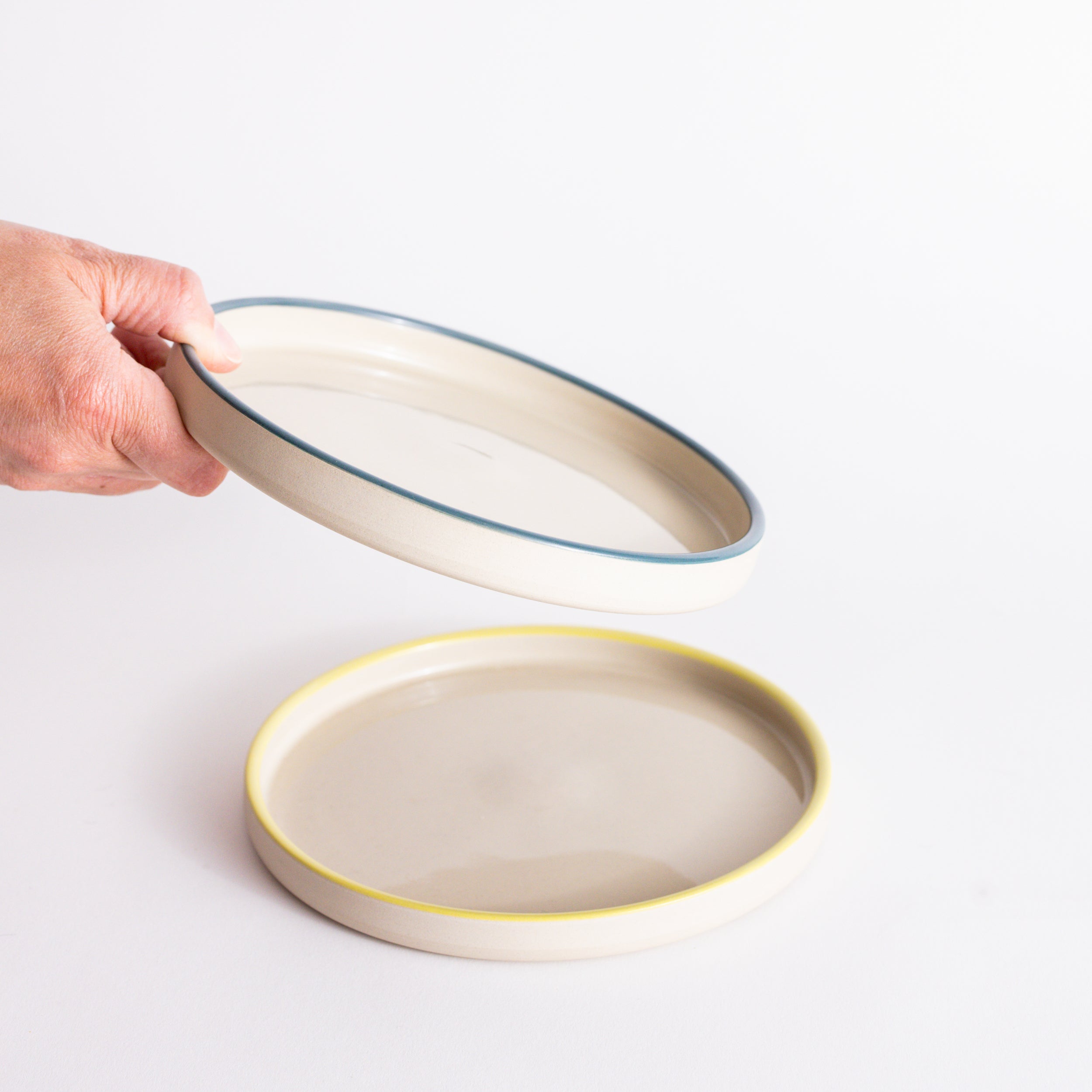 Side Plate