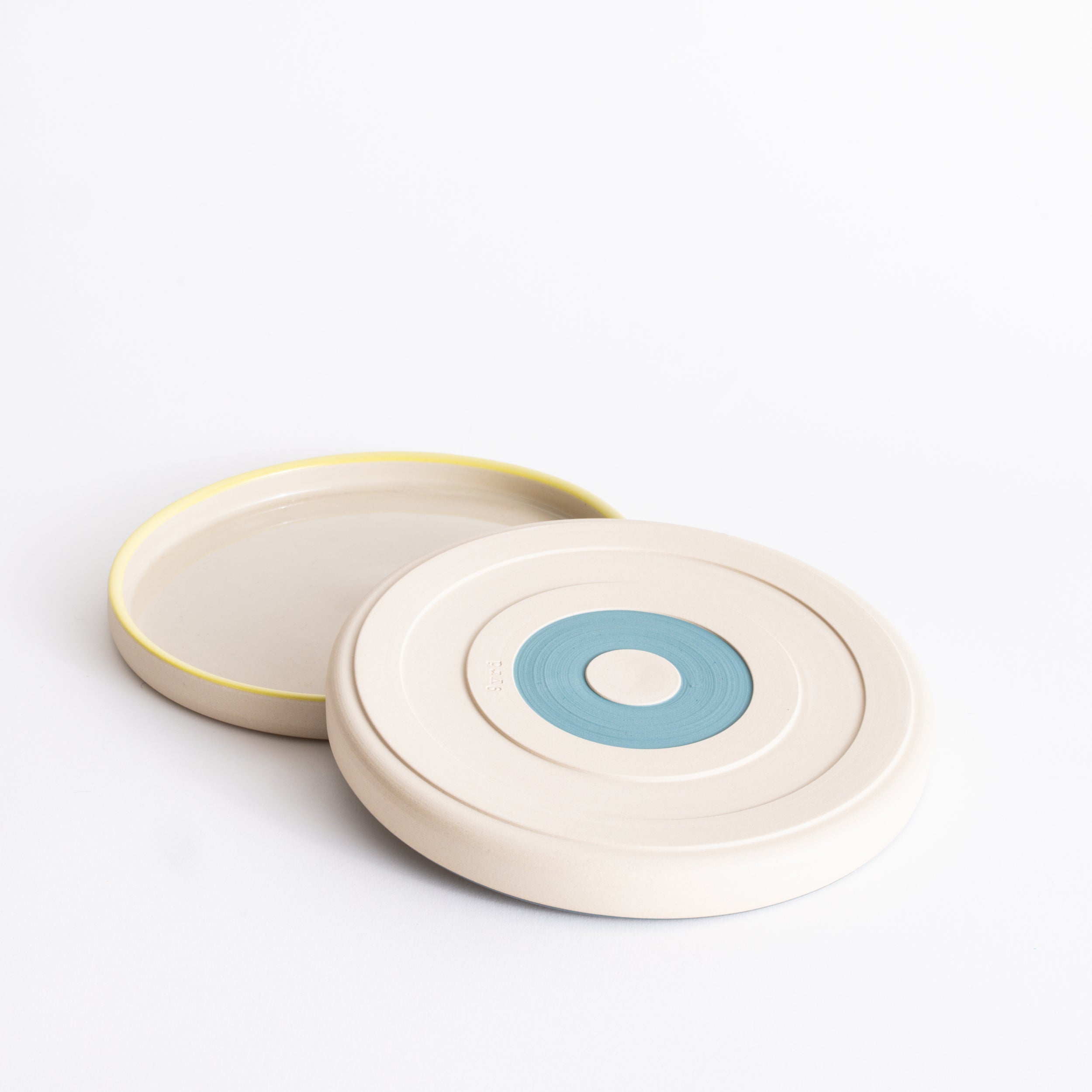 Side Plate