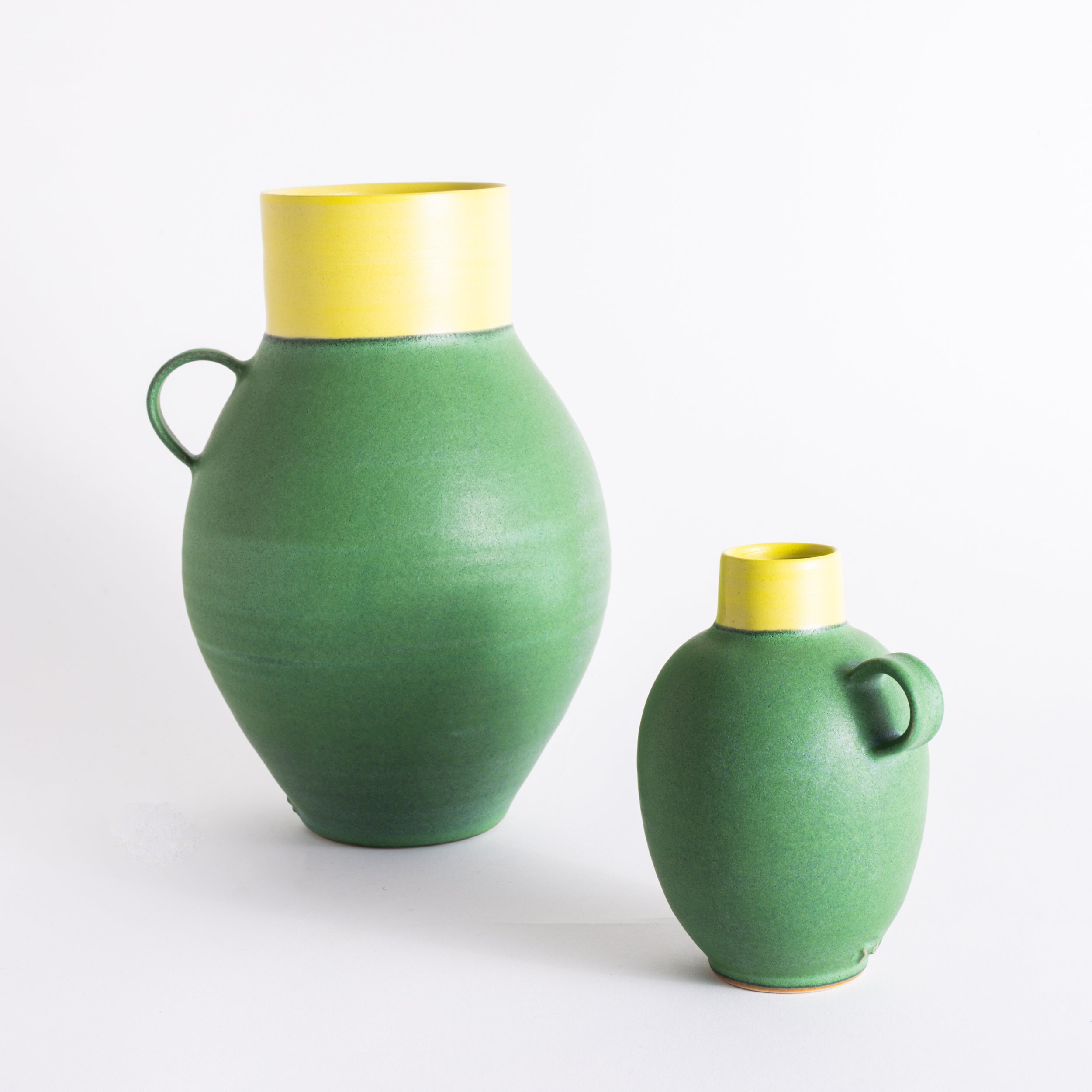Tall Vase