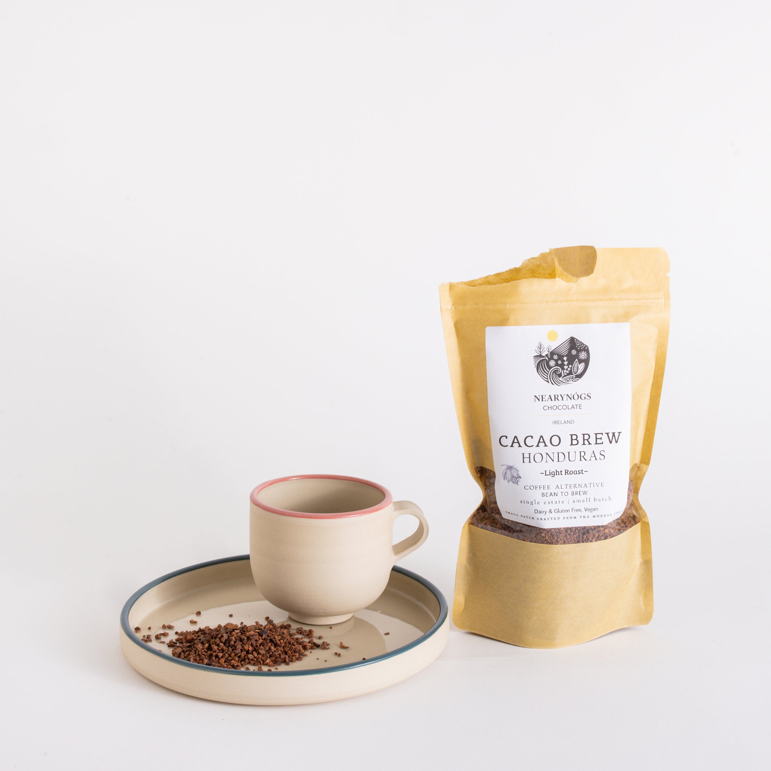 Cacao Brew