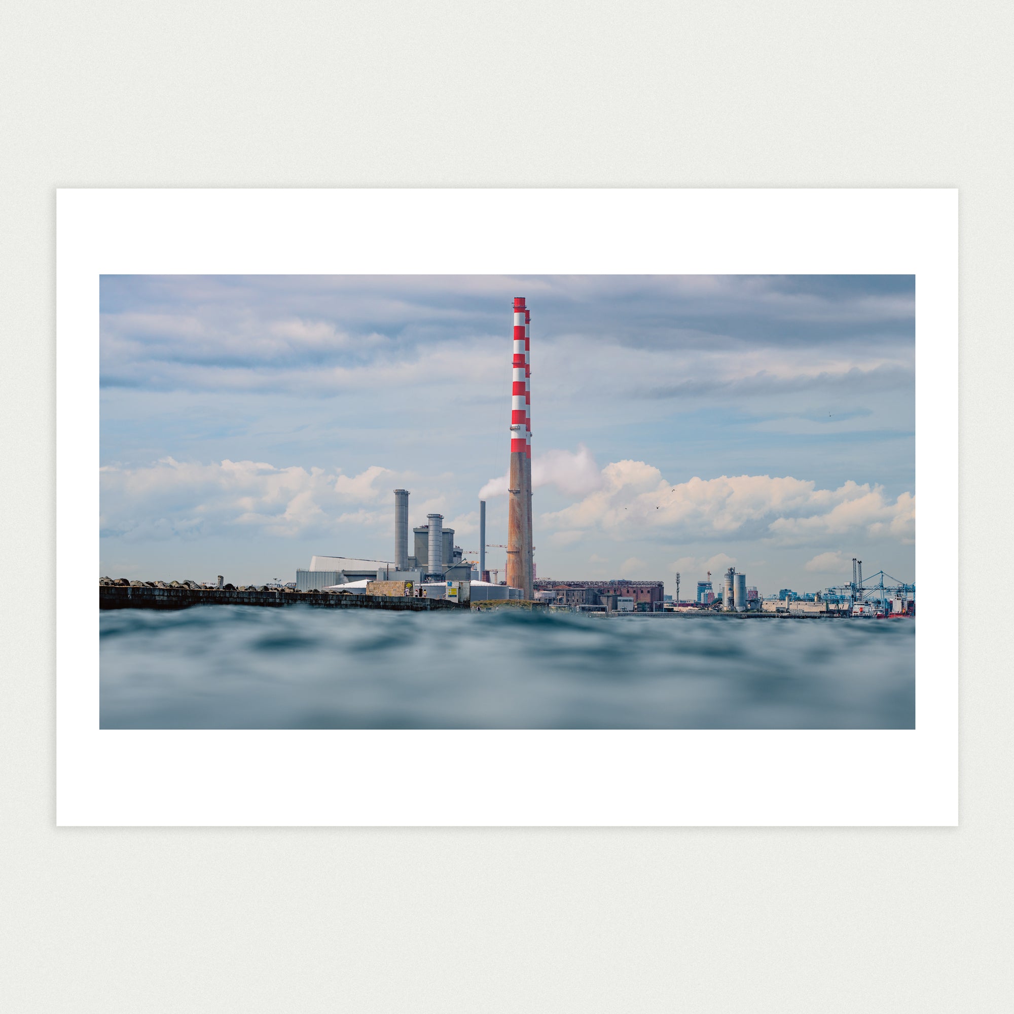 Poolbeg