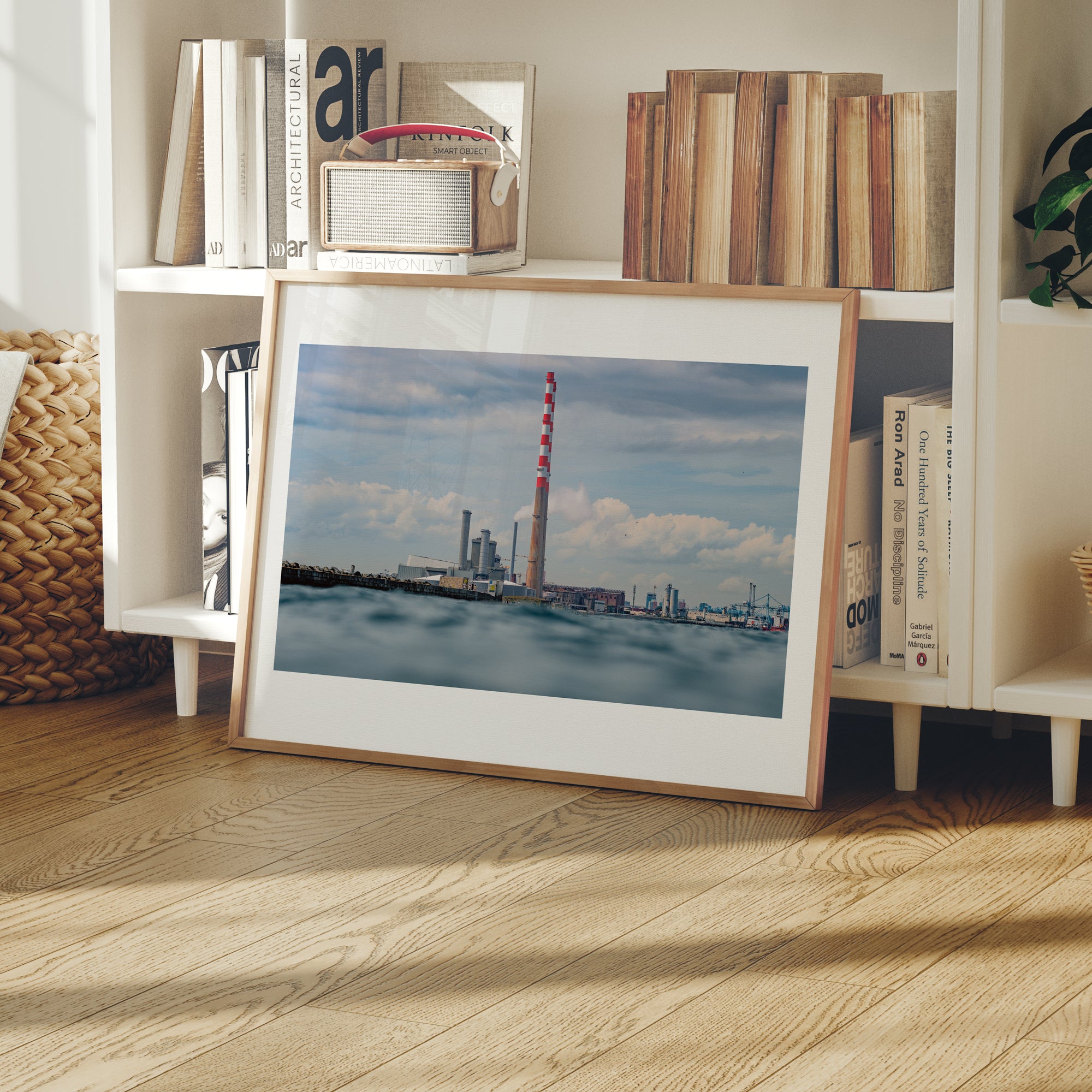 Poolbeg