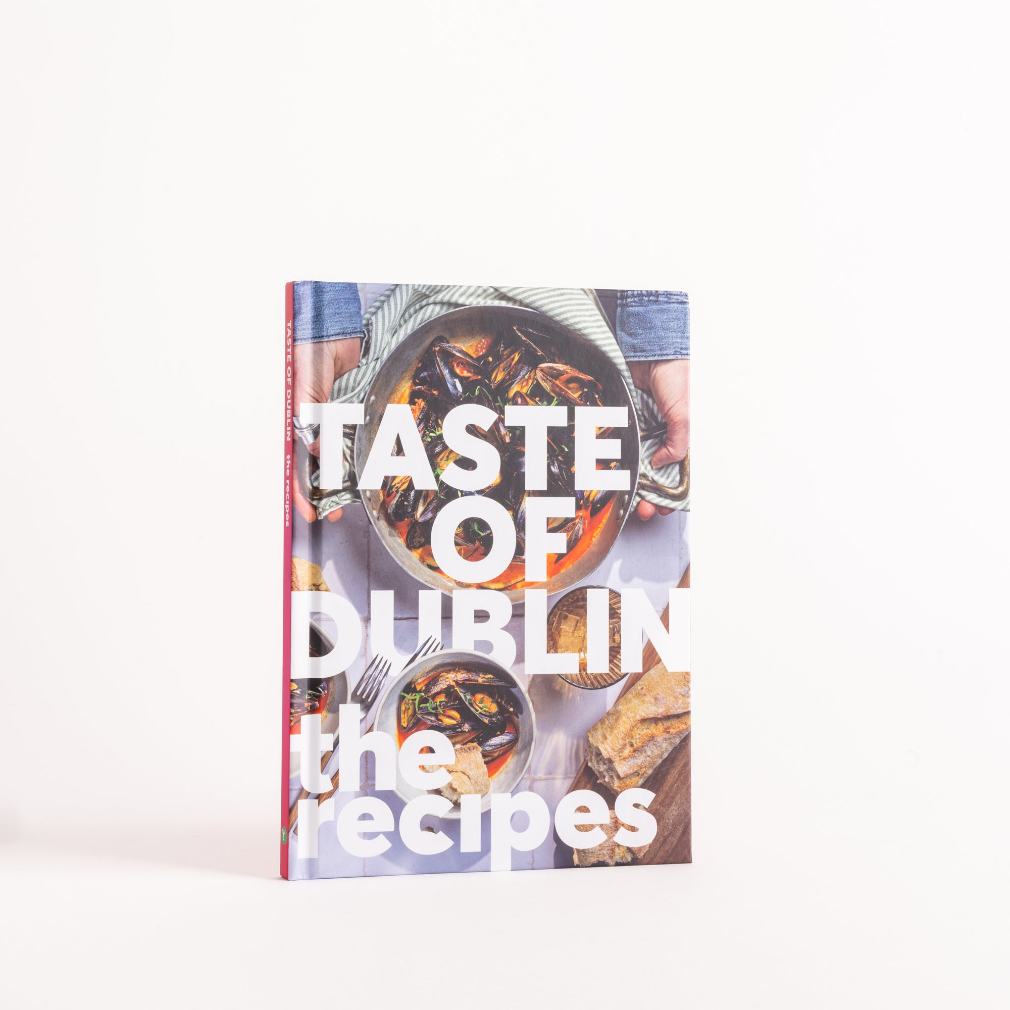 Taste of Dublin