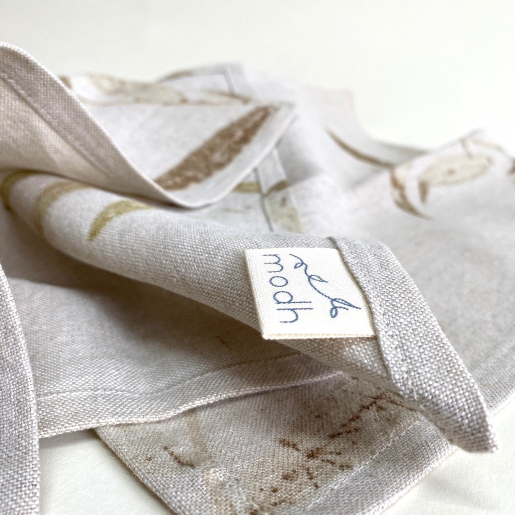 Irish Linen Runner