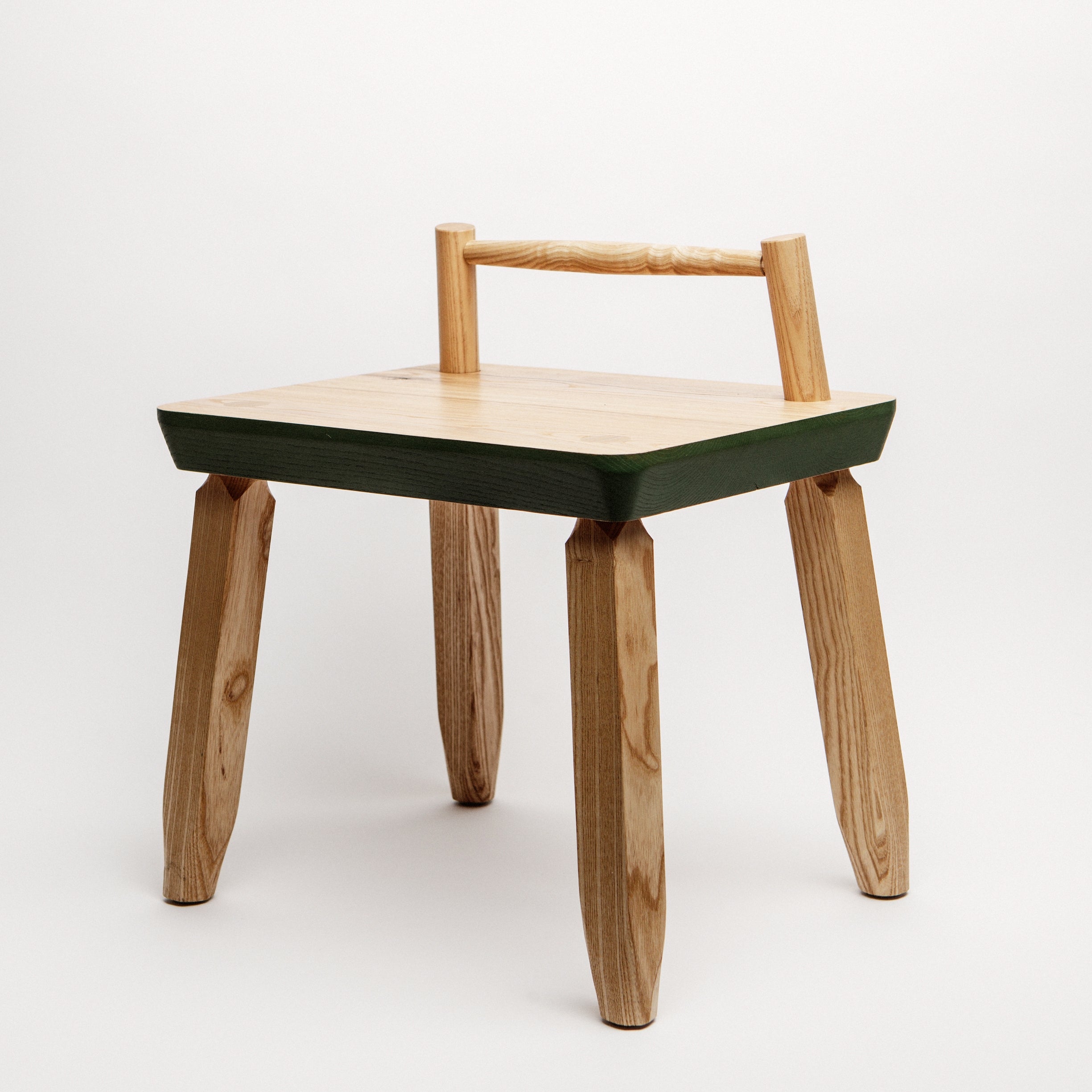 Milking Stool