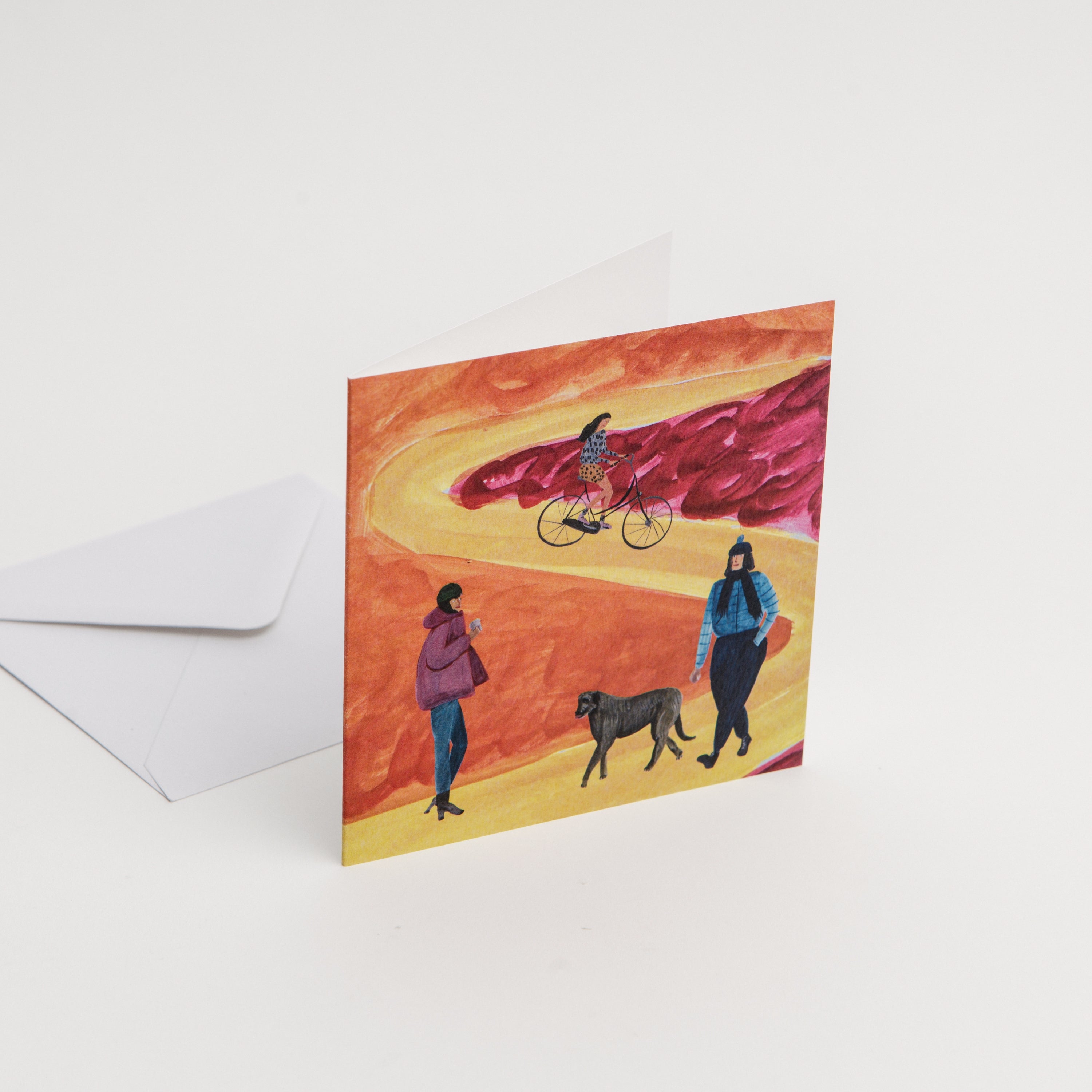 Celtic Seasons cards