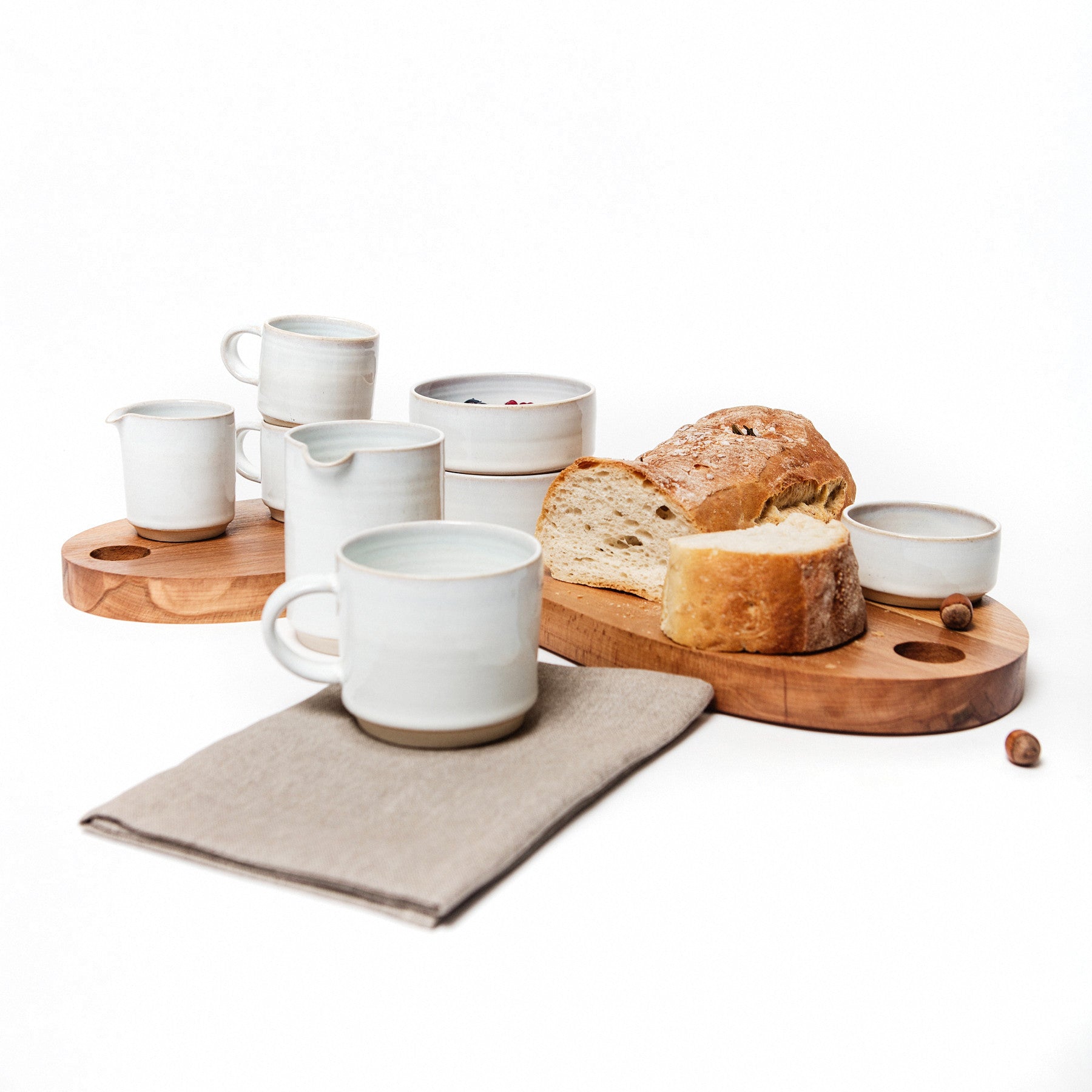 Creamer - Irish Design Shop