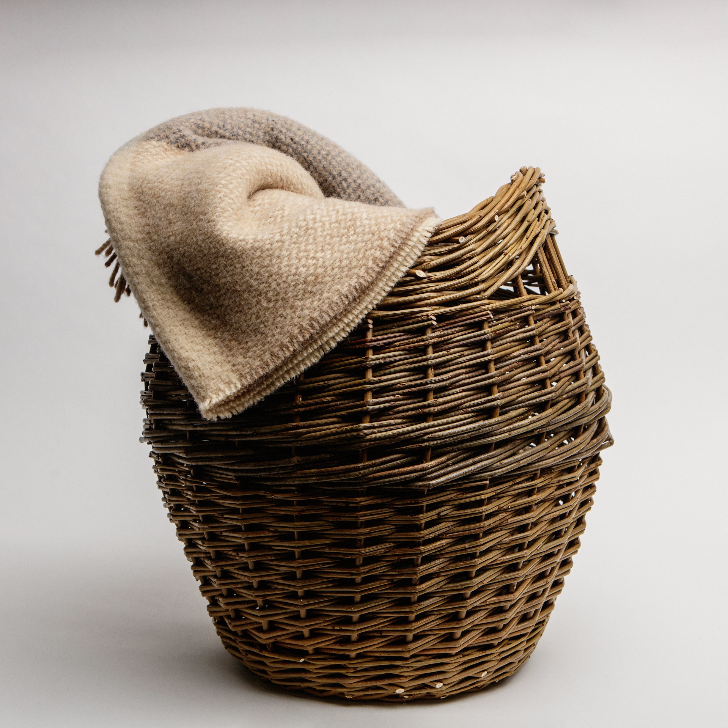 Log Basket