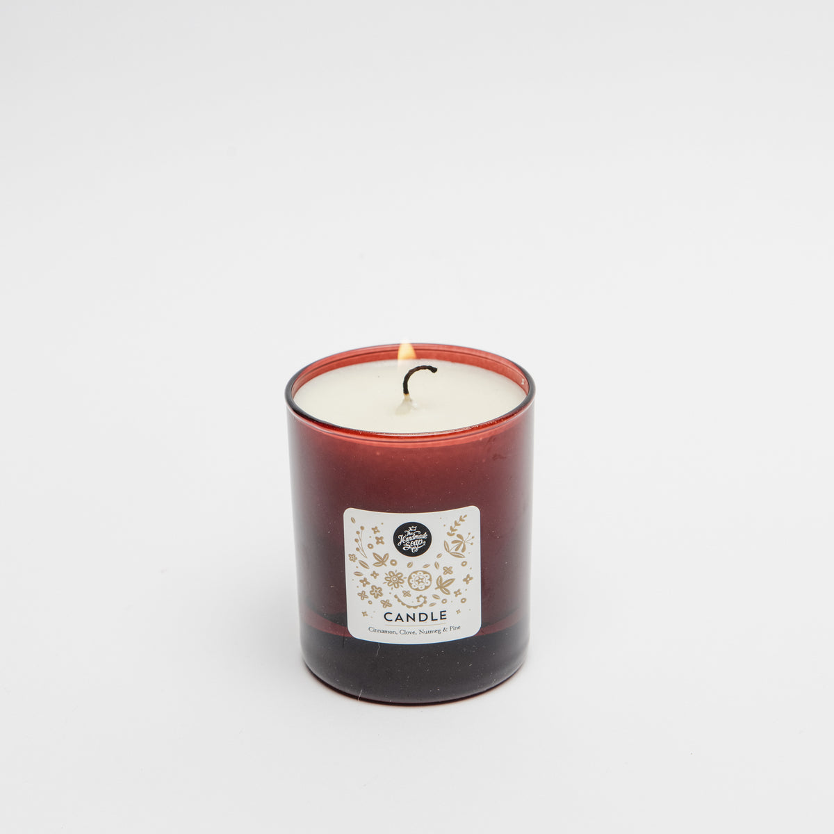 Winter Spice Candle - Irish Design Shop
