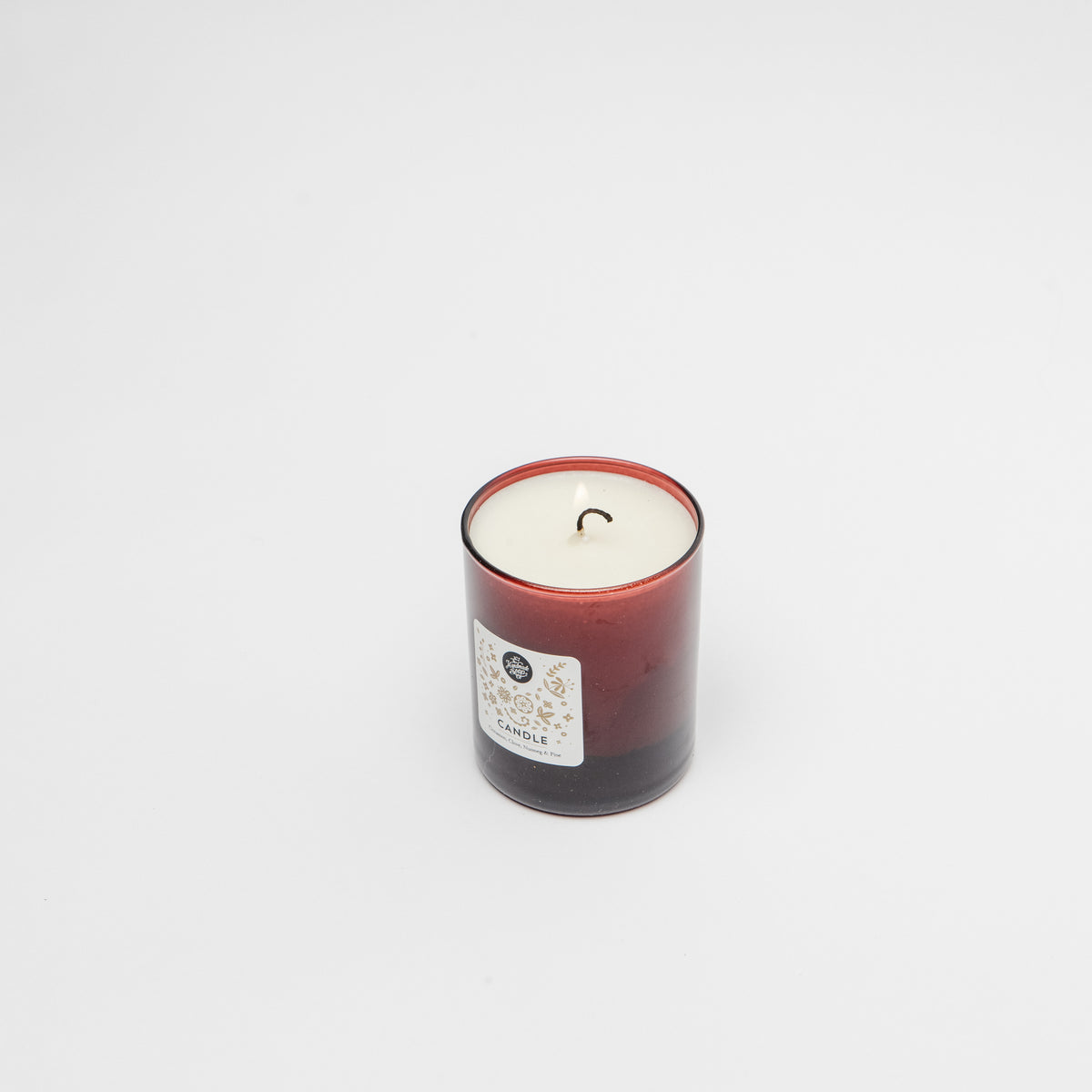 Winter Spice Candle - Irish Design Shop
