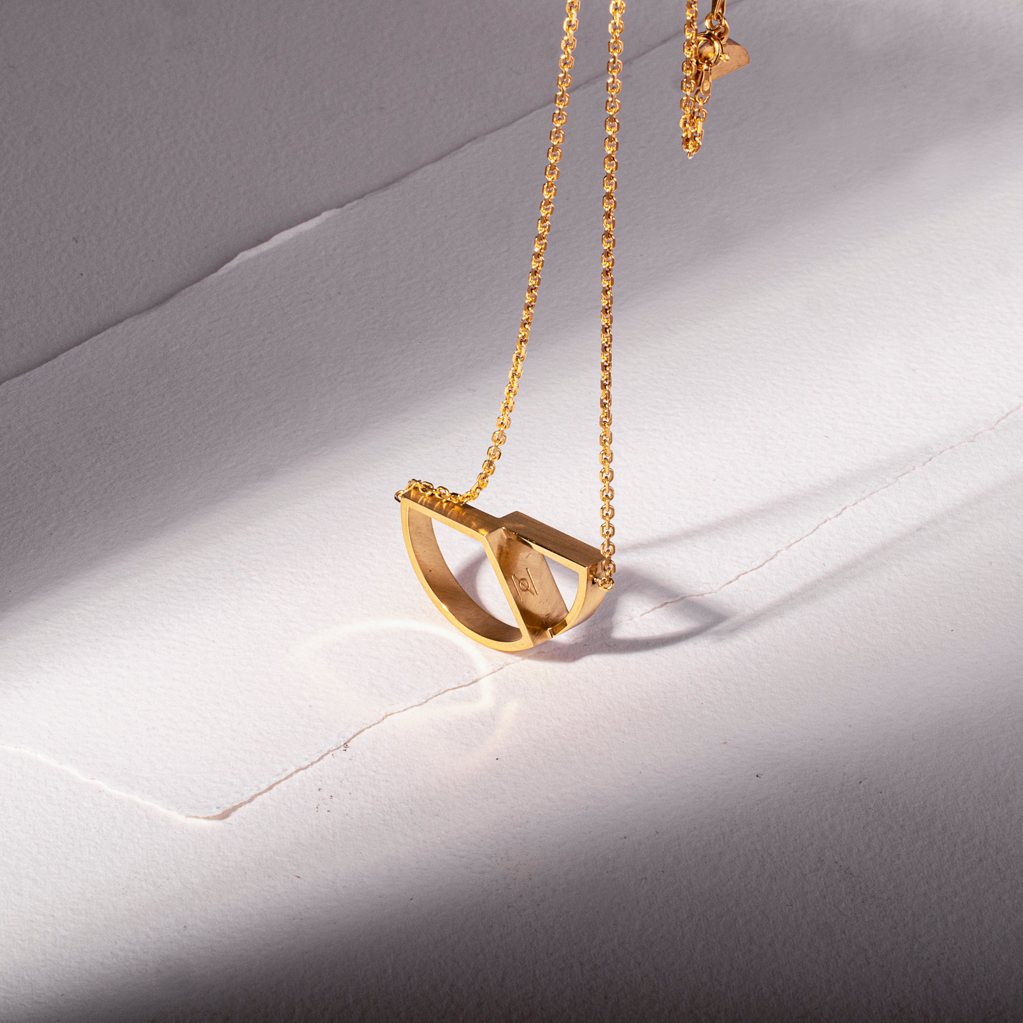 Úna Necklace - Archived