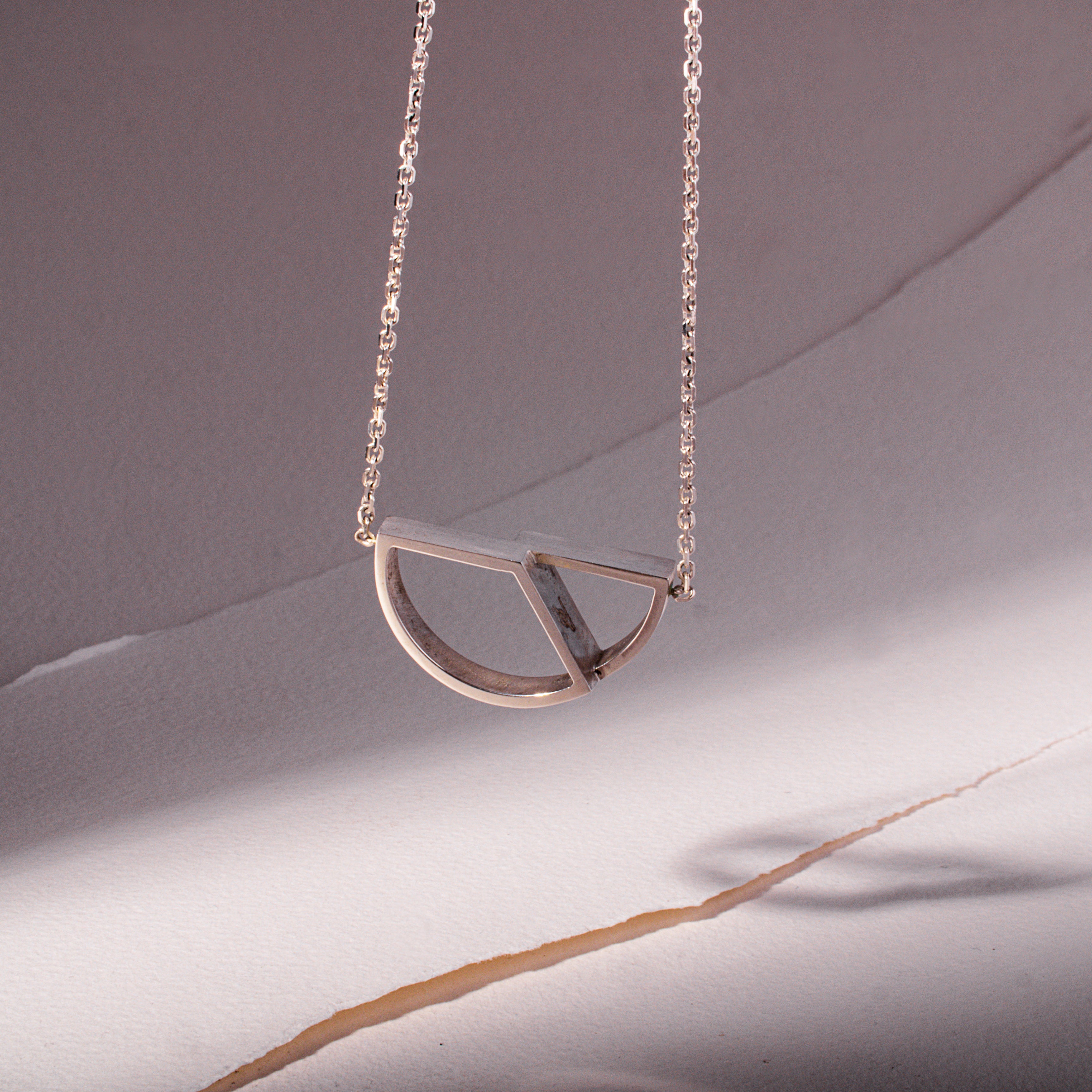 Úna Necklace - Archived