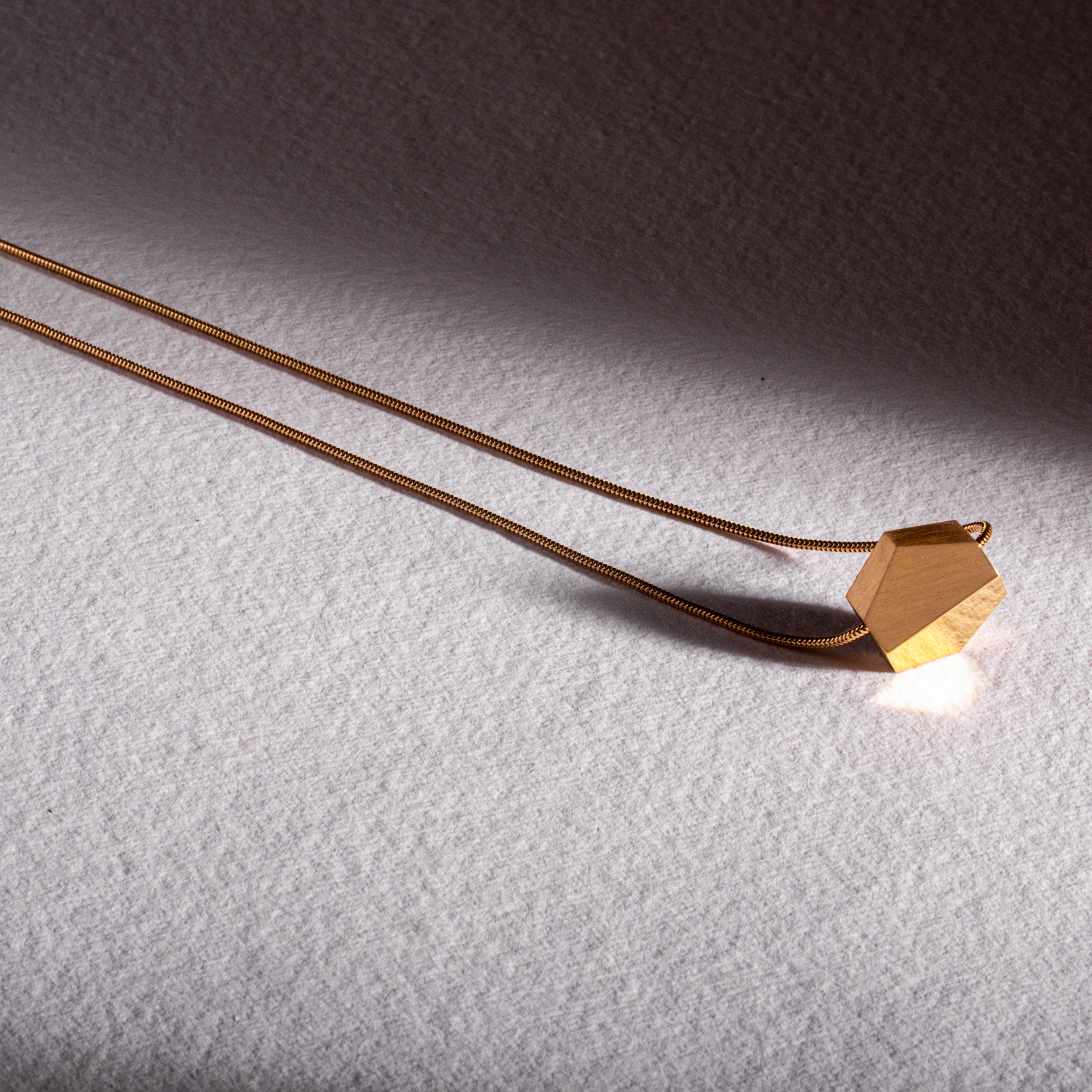 Bernie Necklace - Archived
