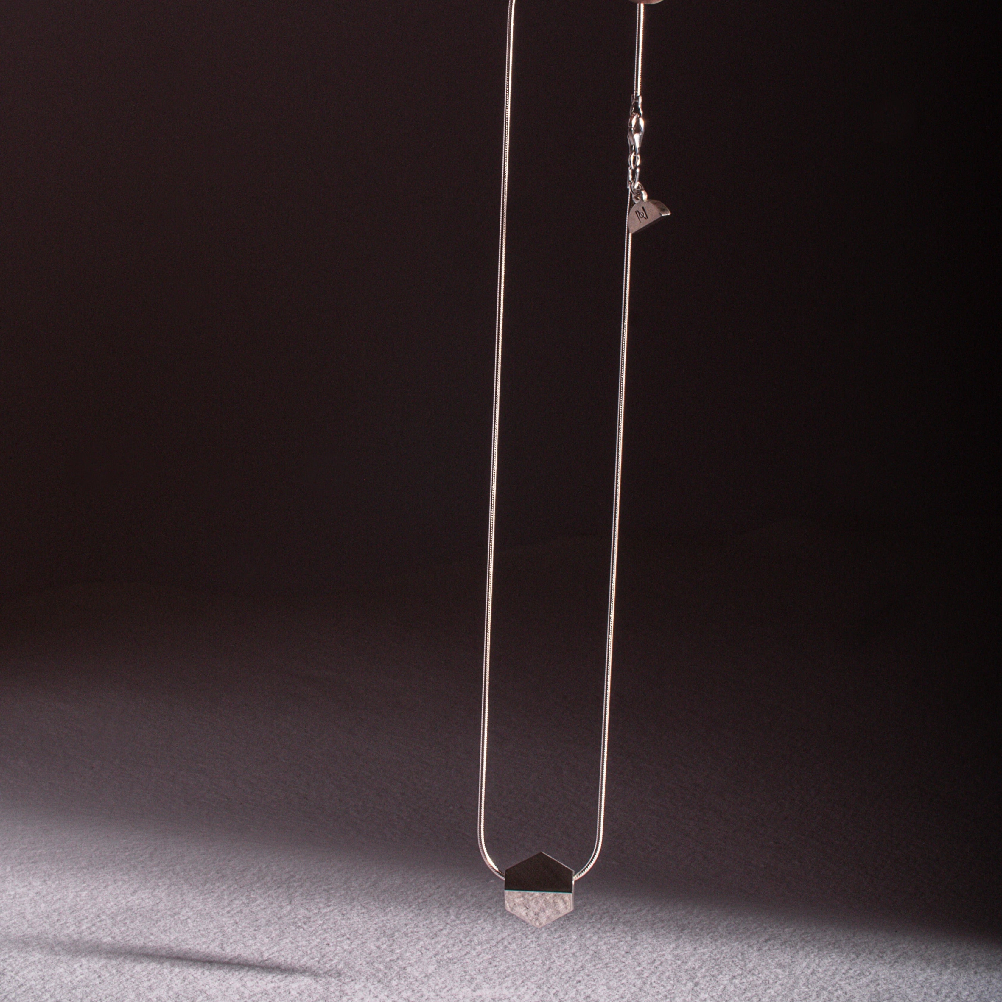 Bernie Necklace - Archived