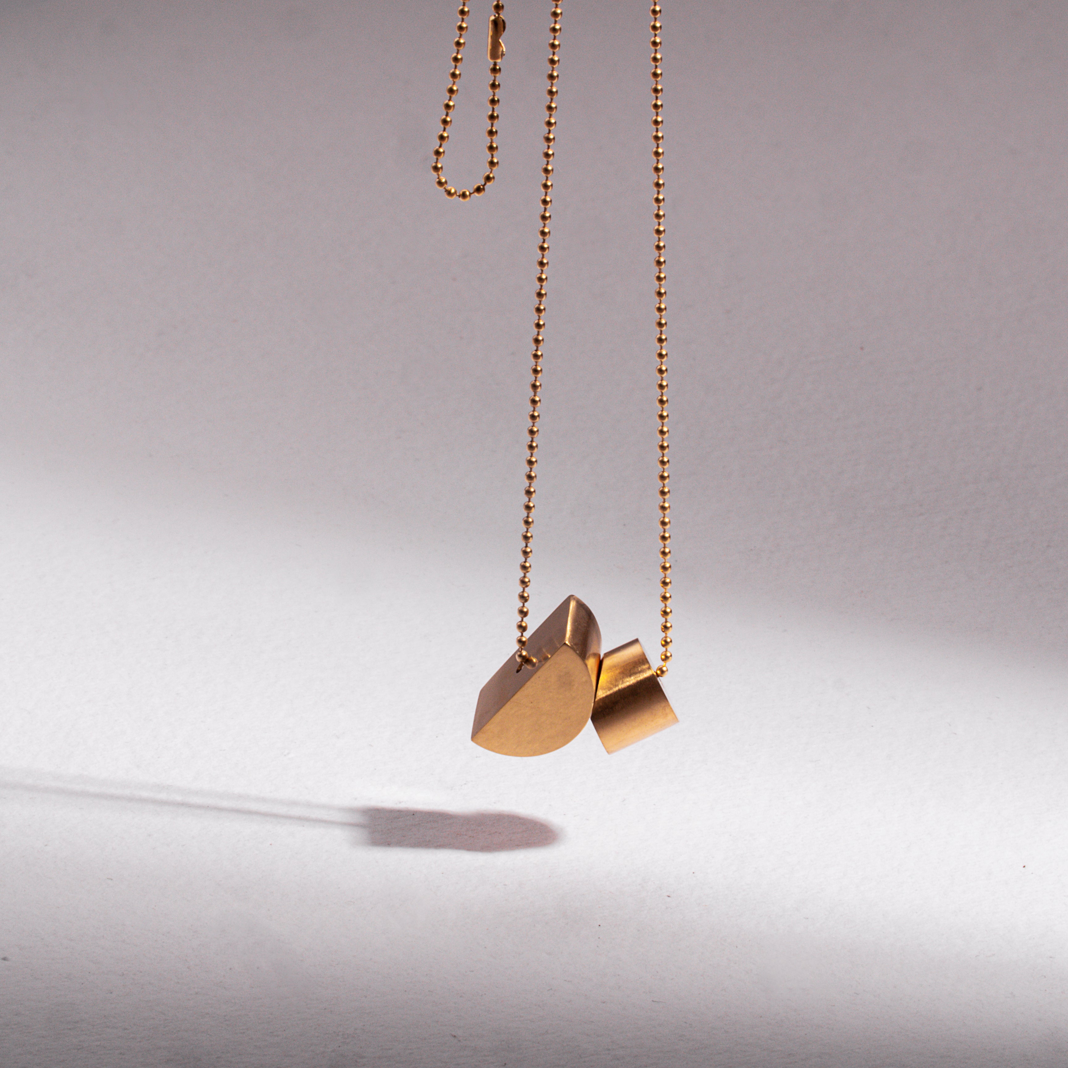 Laura C Necklace - Archived